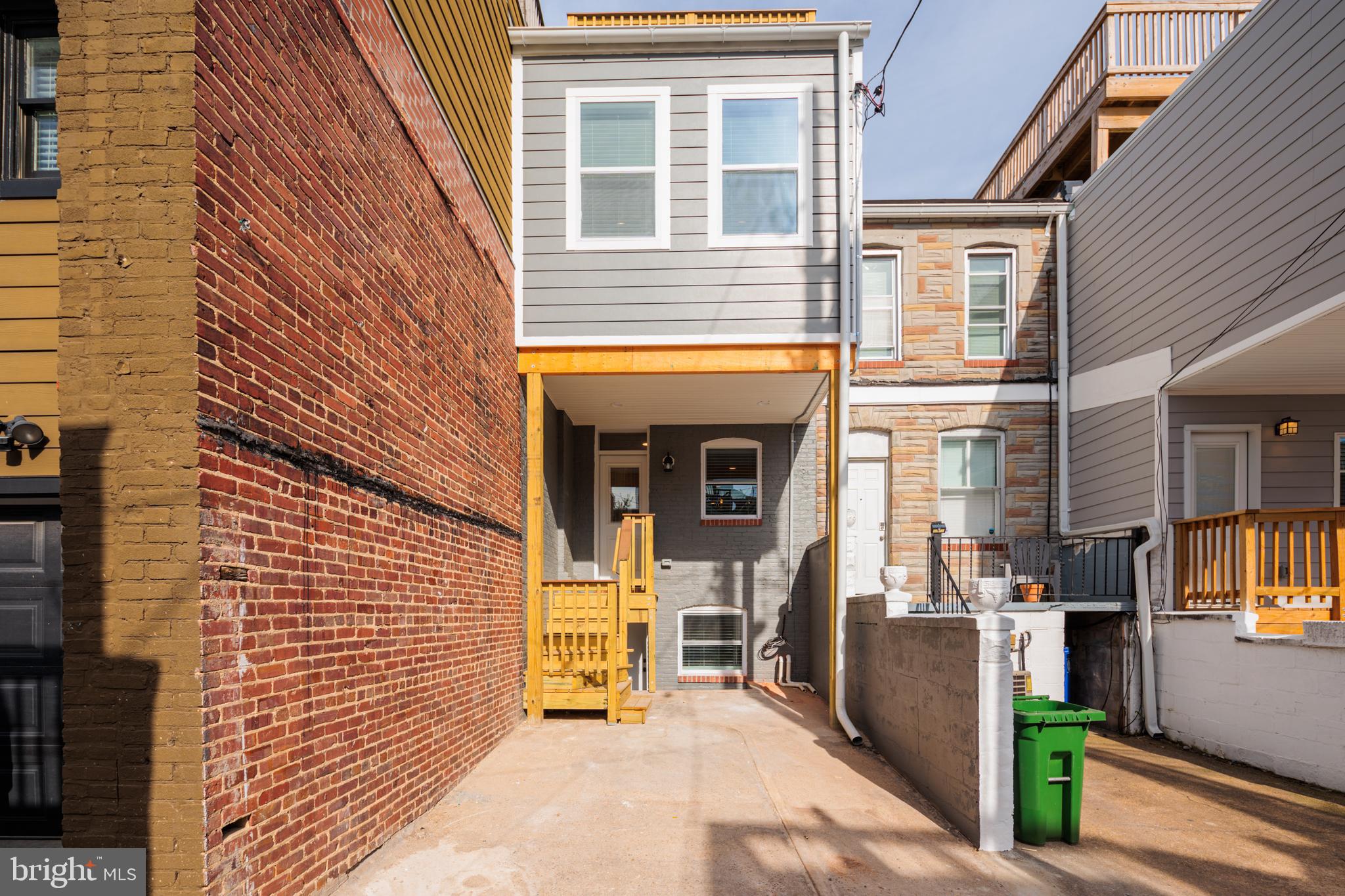 CANTON - Residential