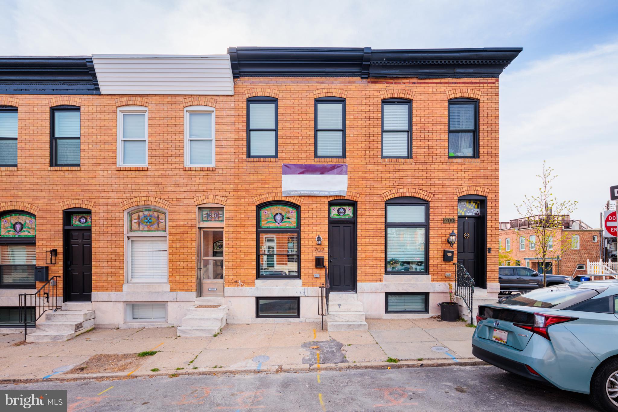 CANTON - Residential