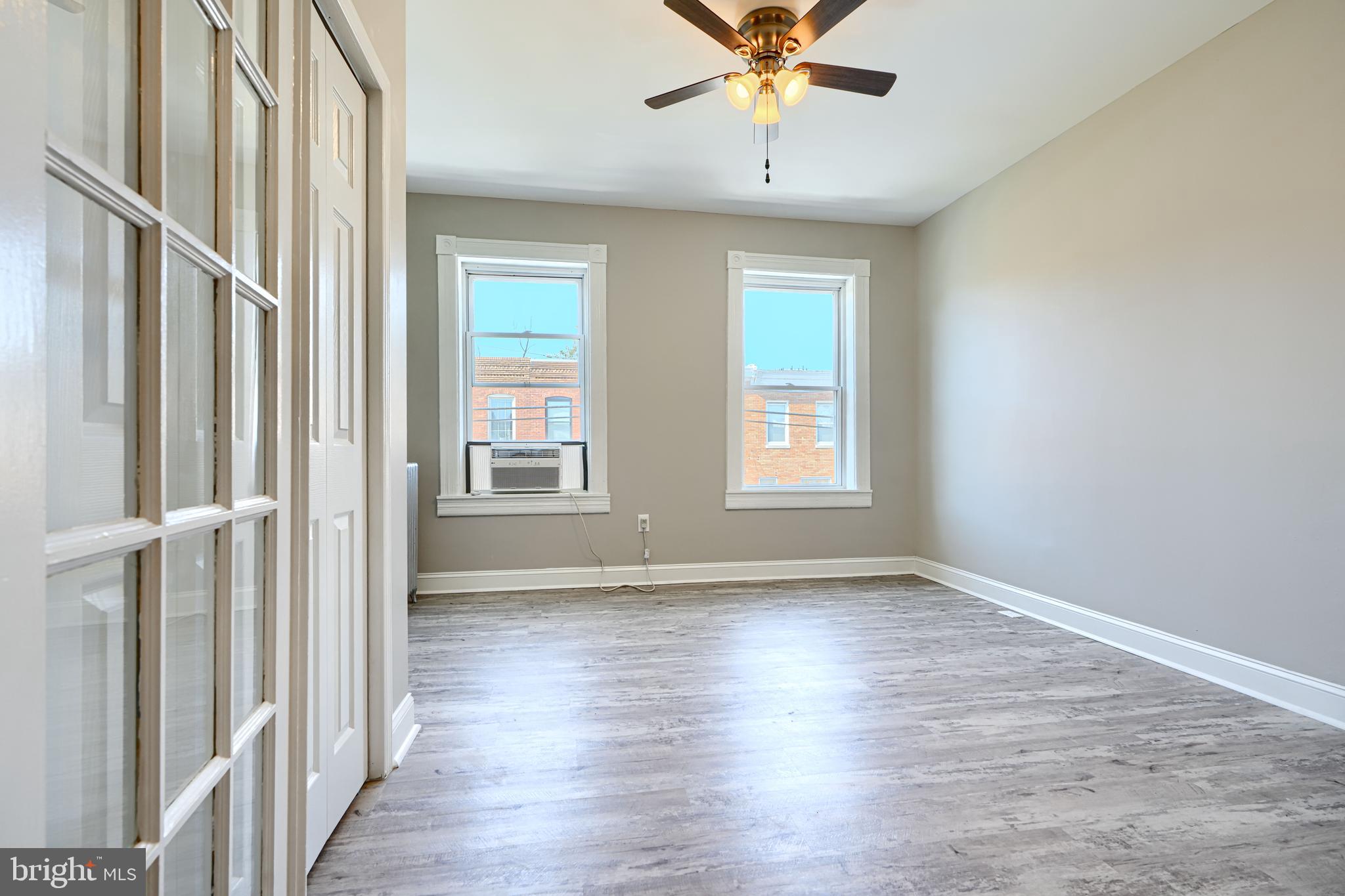 BREWERS HILL - Residential