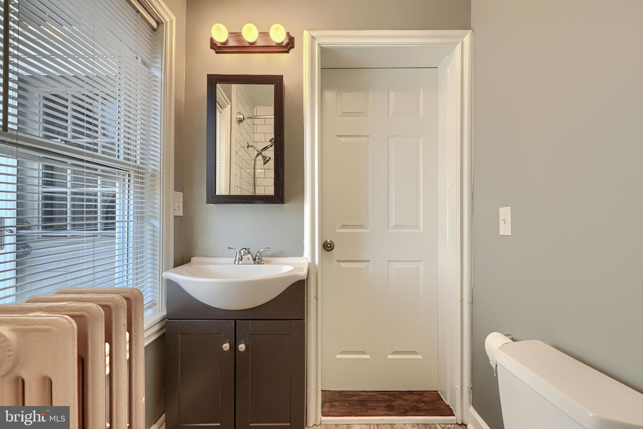 BREWERS HILL - Residential