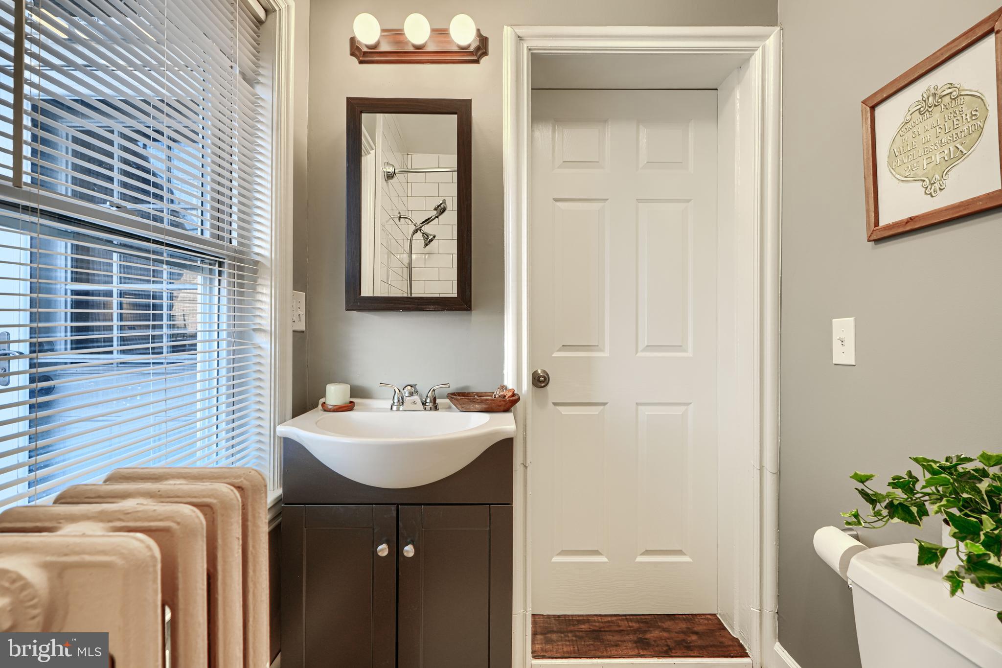 BREWERS HILL - Residential