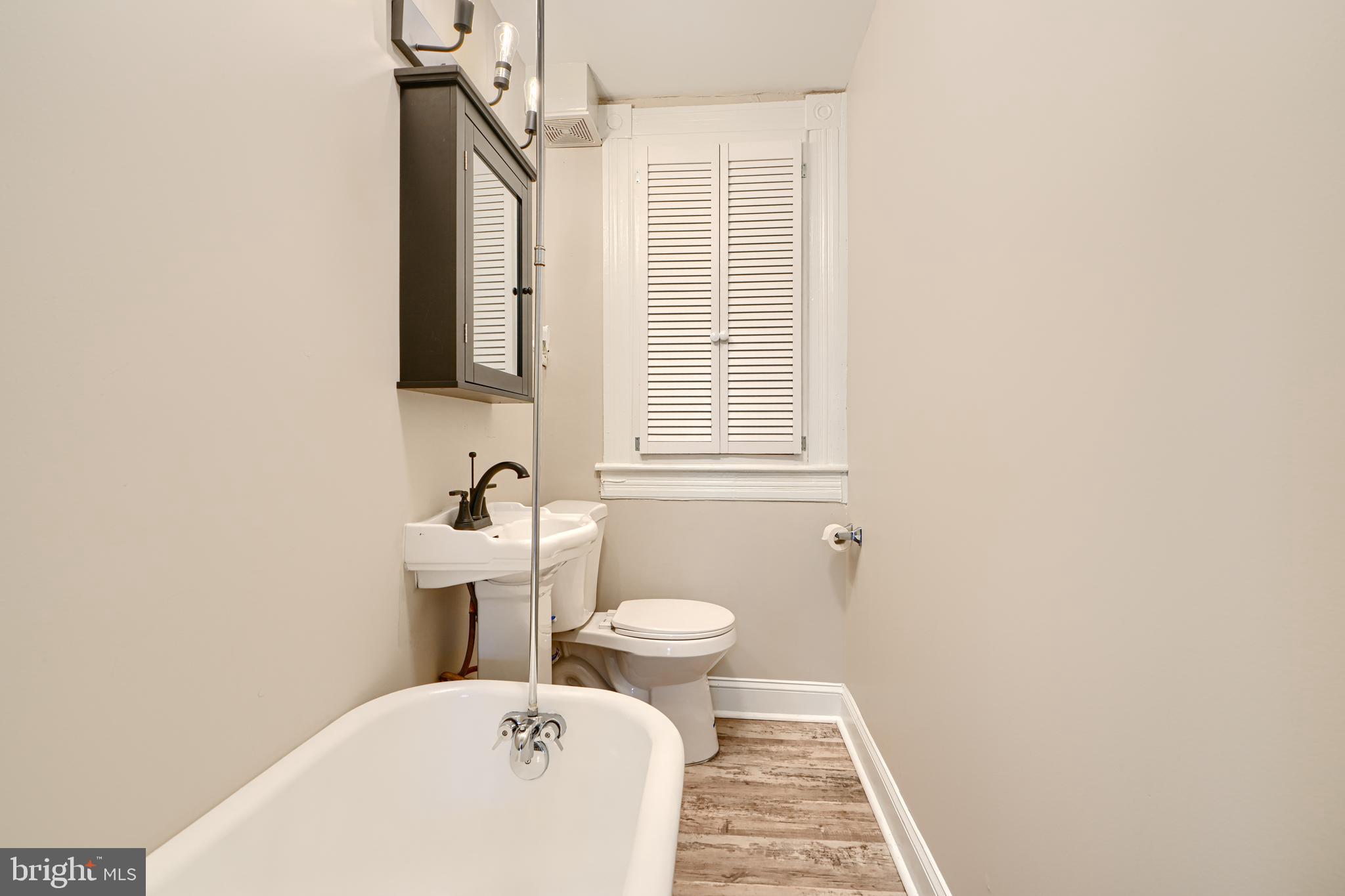 BREWERS HILL - Residential