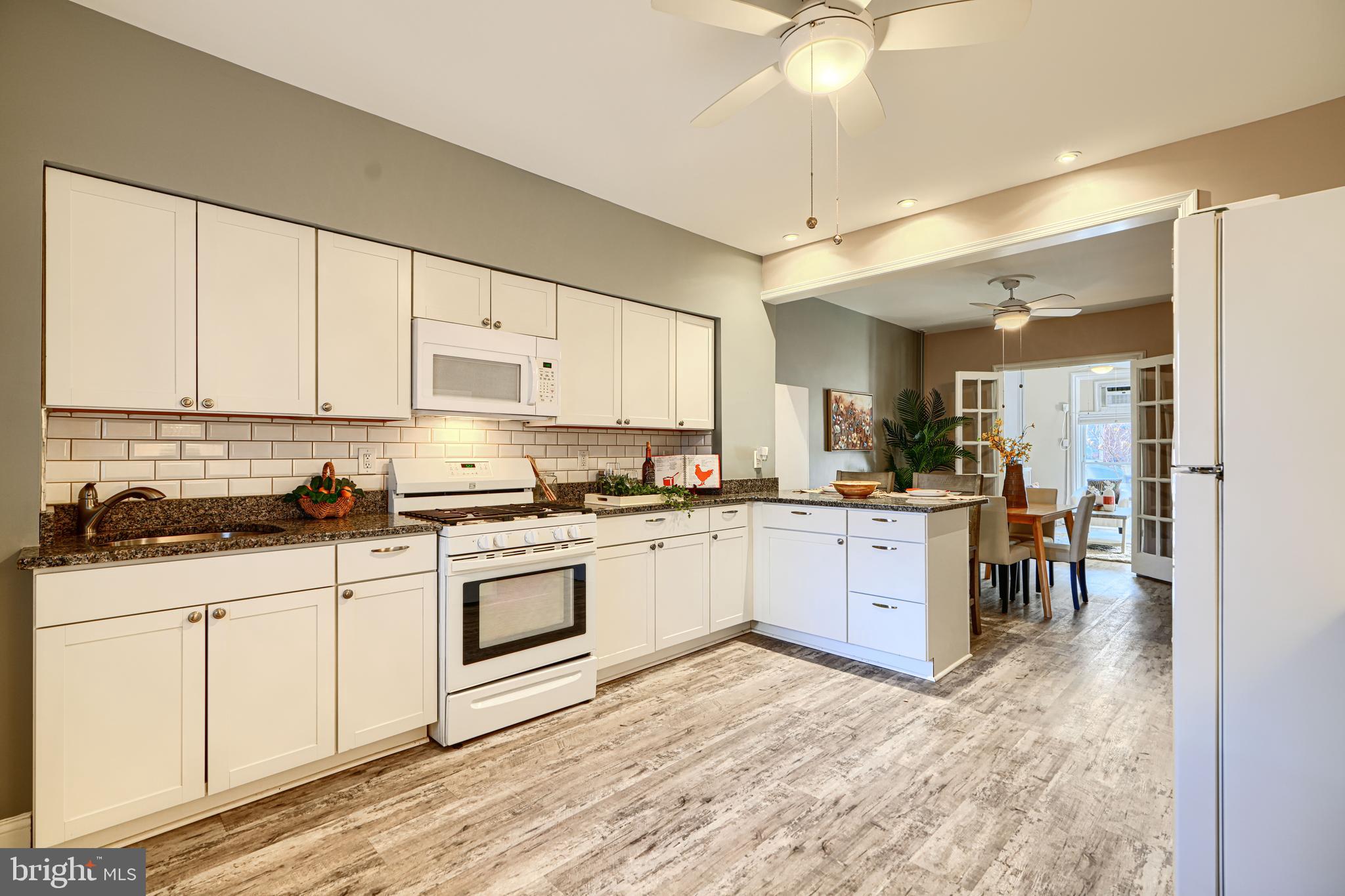 BREWERS HILL - Residential