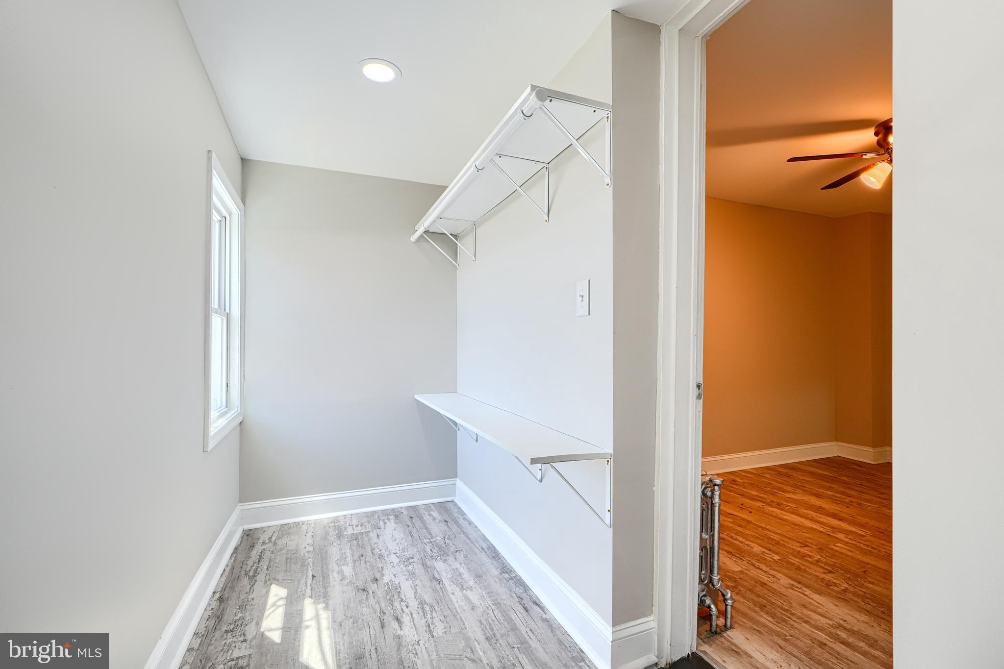 BREWERS HILL - Residential