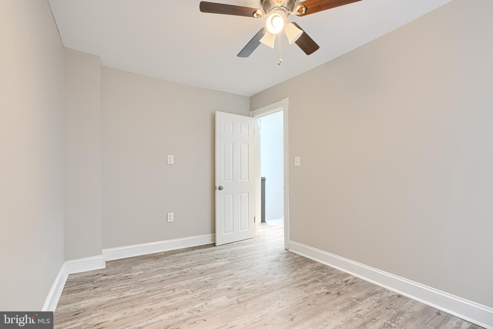 BREWERS HILL - Residential