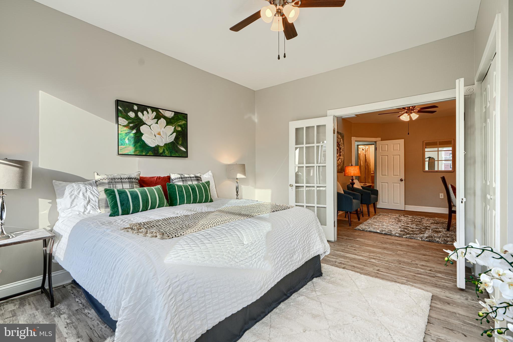 BREWERS HILL - Residential