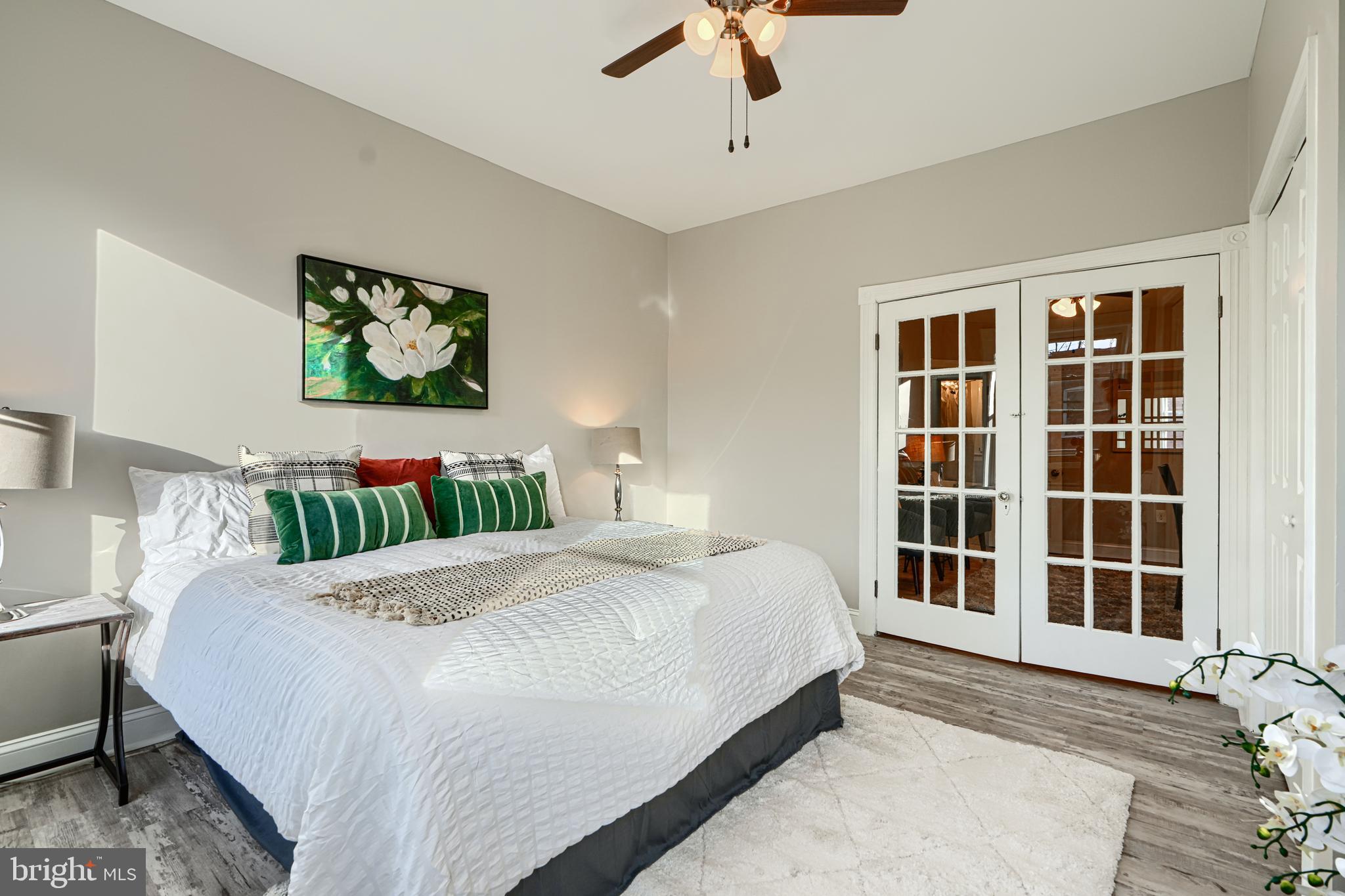 BREWERS HILL - Residential