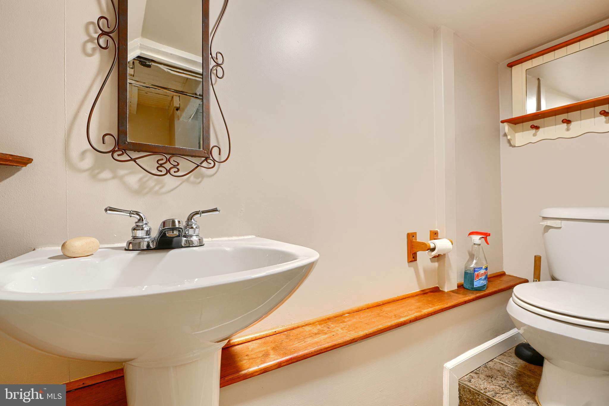 BREWERS HILL - Residential