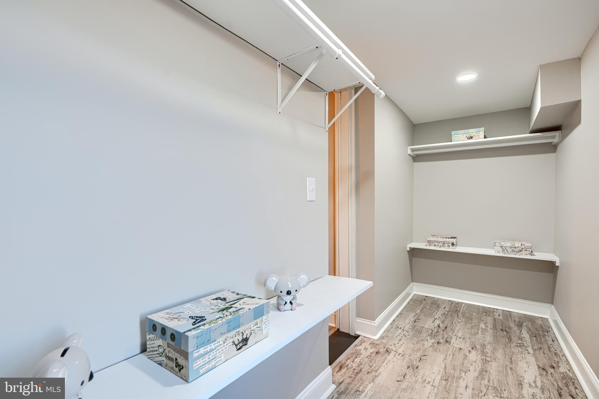 BREWERS HILL - Residential