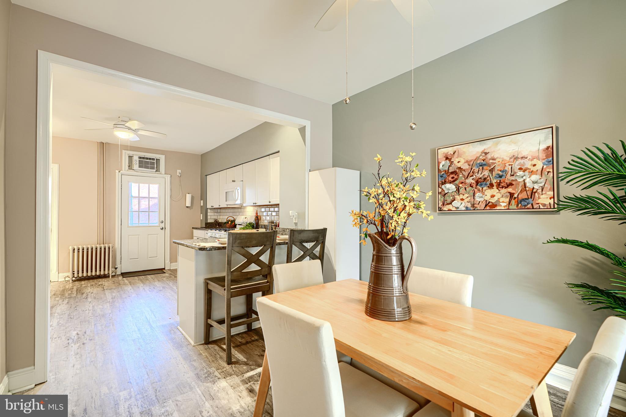 BREWERS HILL - Residential