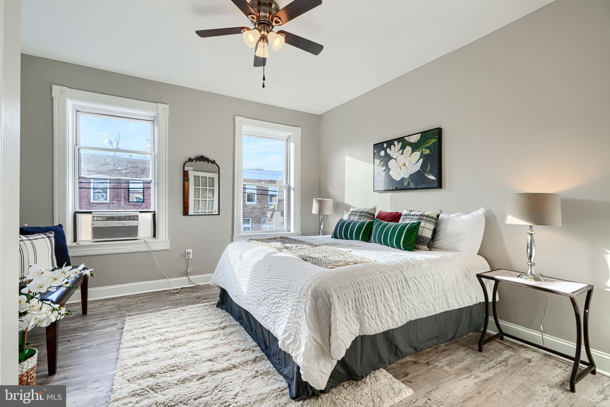 BREWERS HILL - Residential