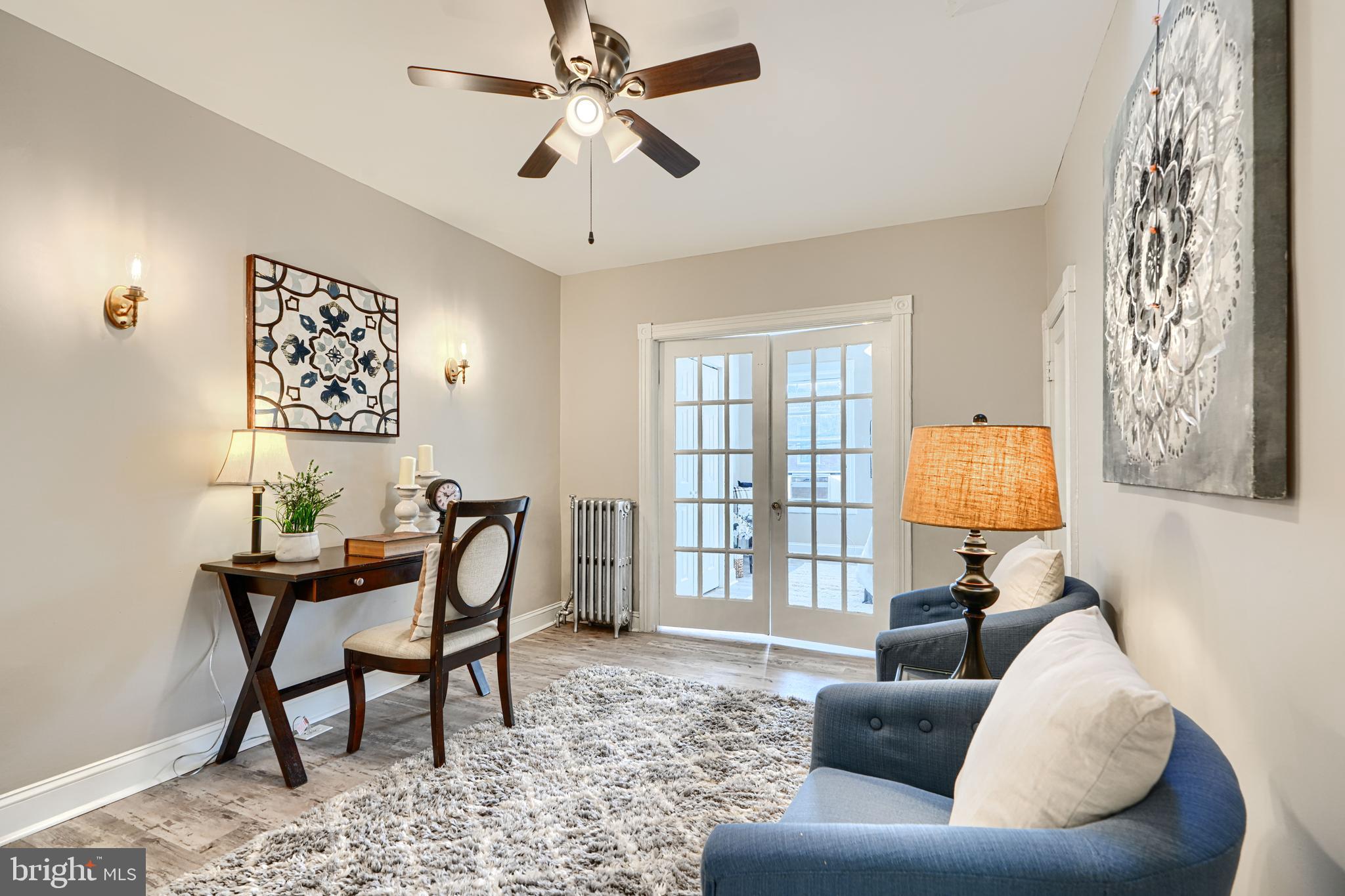 BREWERS HILL - Residential