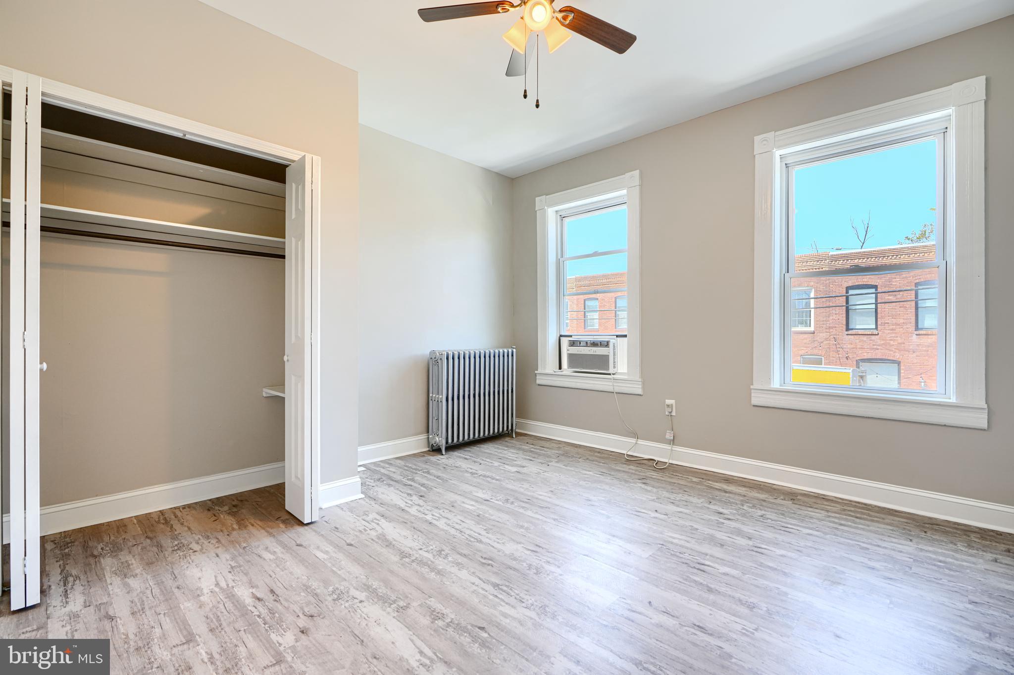 BREWERS HILL - Residential