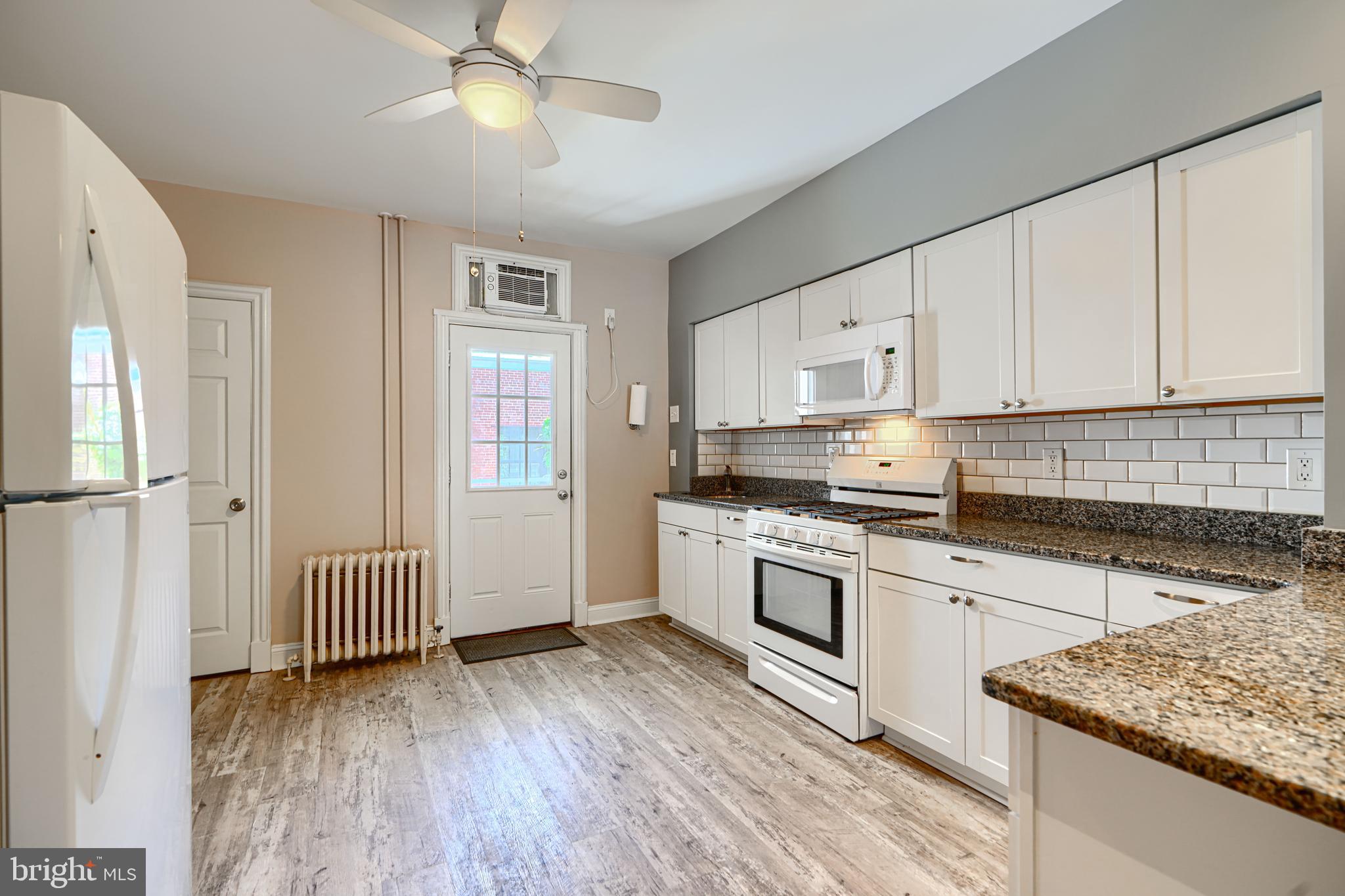 BREWERS HILL - Residential