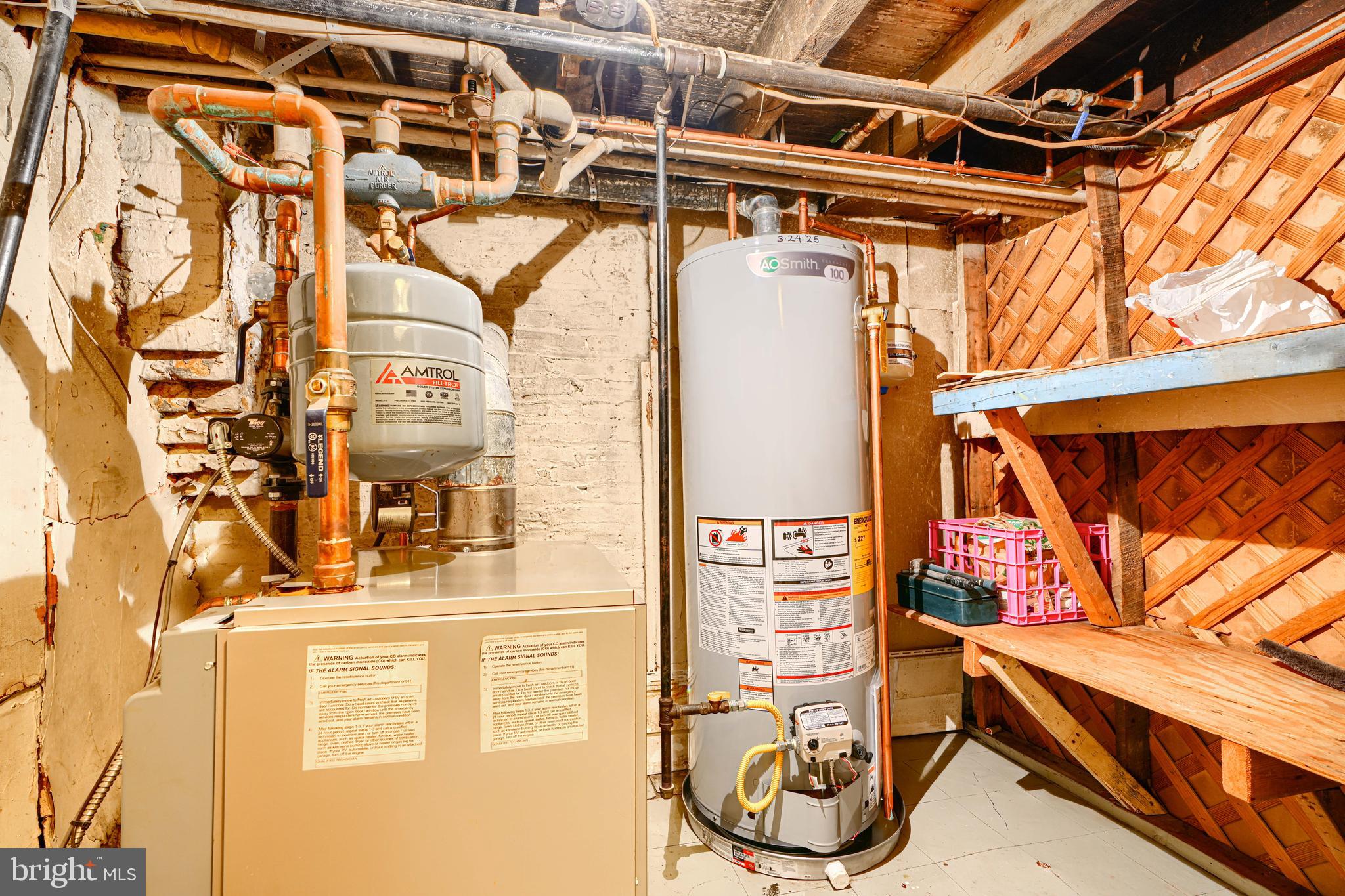 BREWERS HILL - Residential