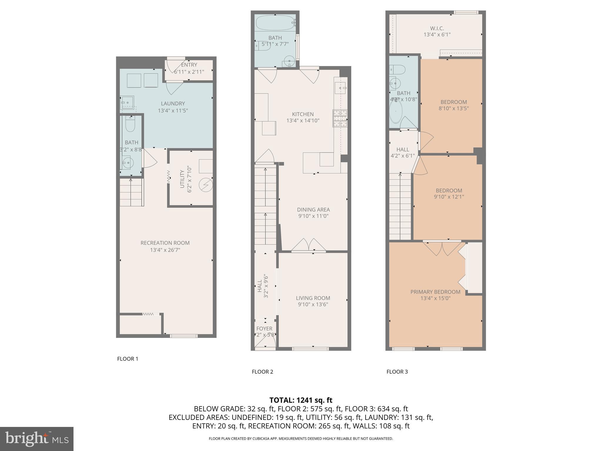 BREWERS HILL - Residential
