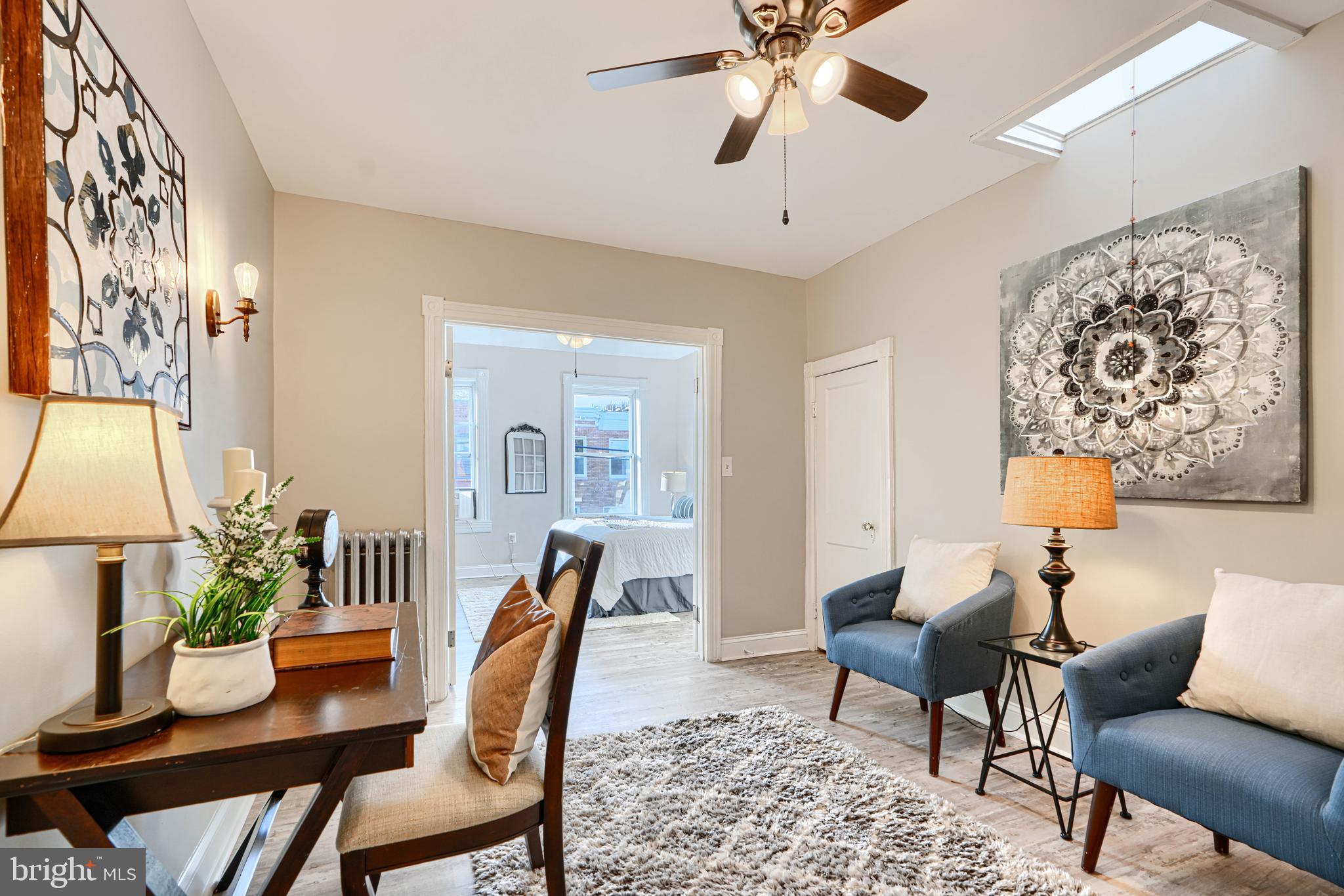 BREWERS HILL - Residential