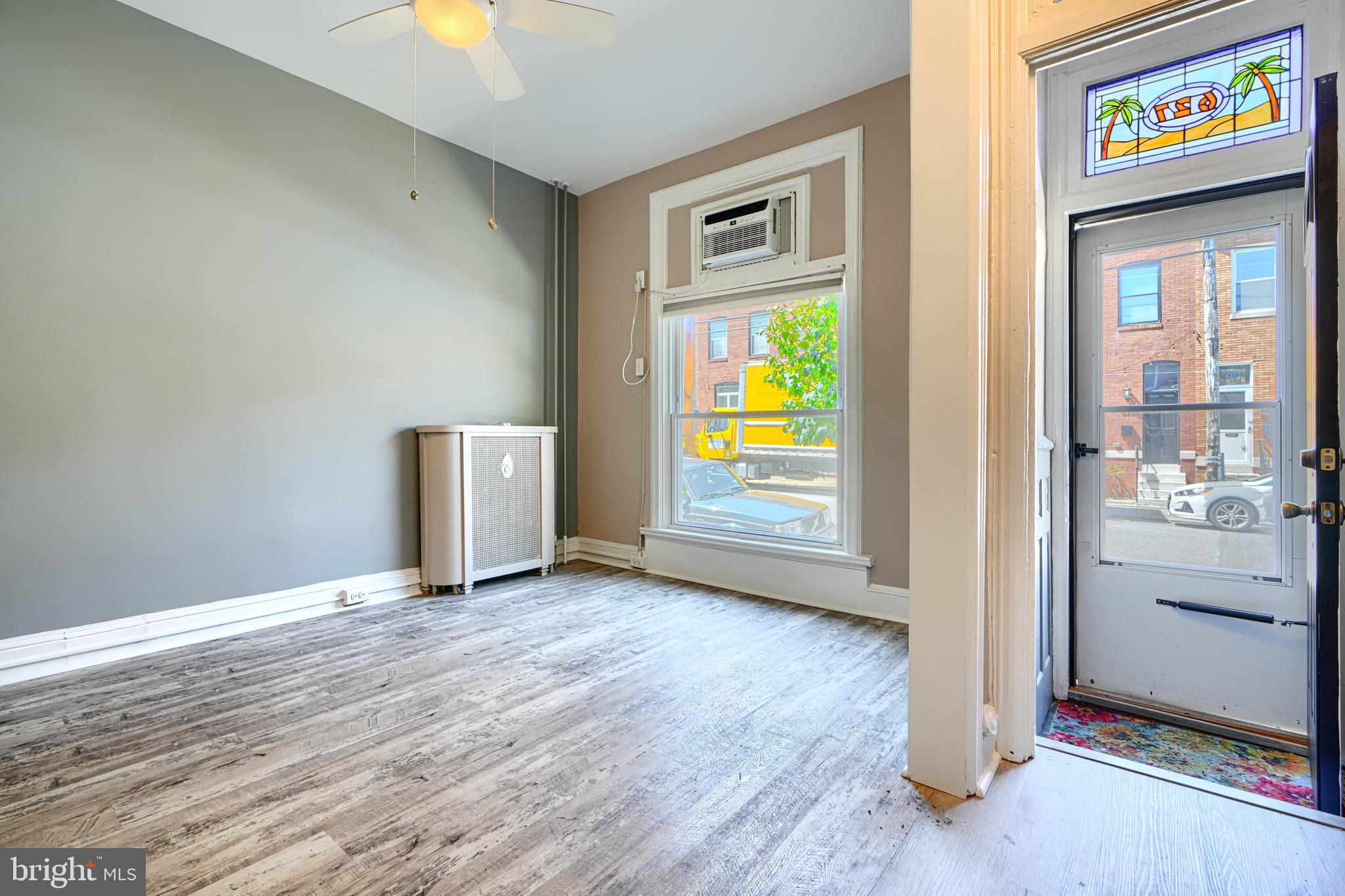 BREWERS HILL - Residential