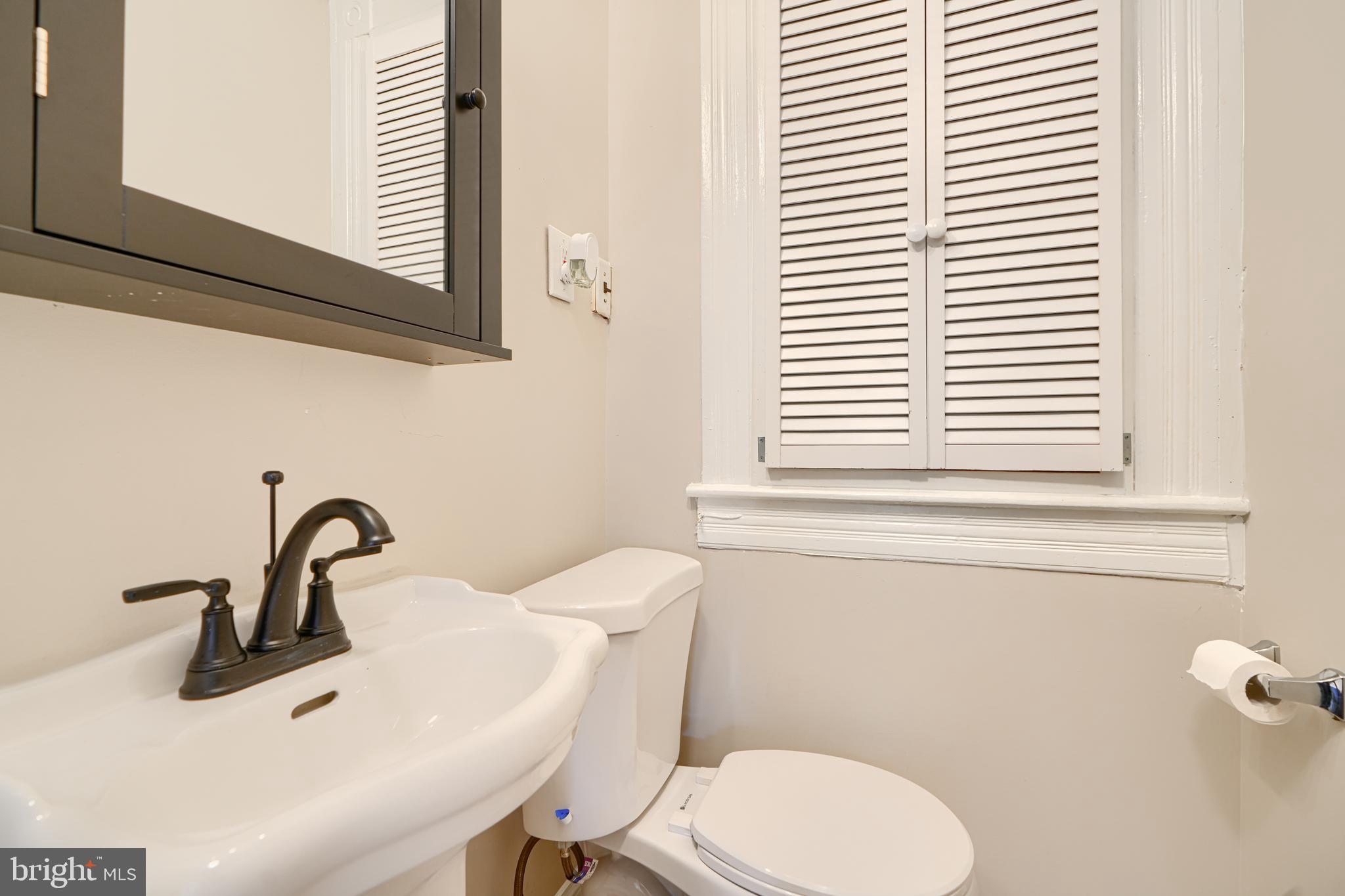 BREWERS HILL - Residential