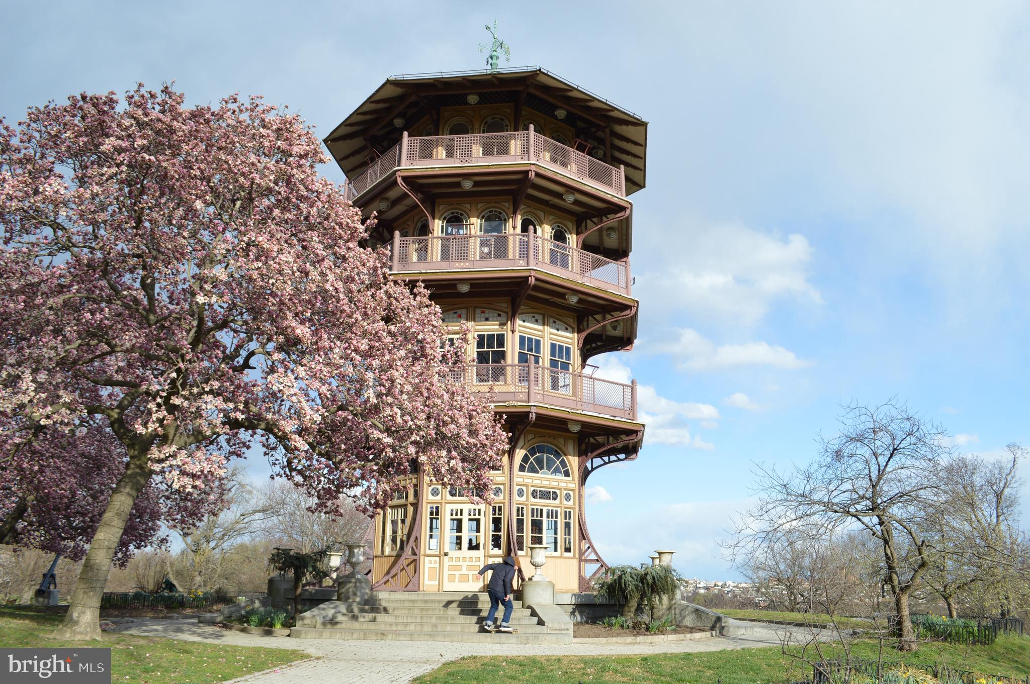 BREWERS HILL - Residential