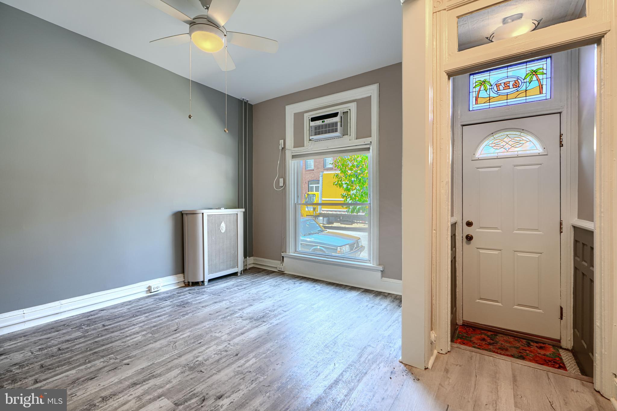 BREWERS HILL - Residential