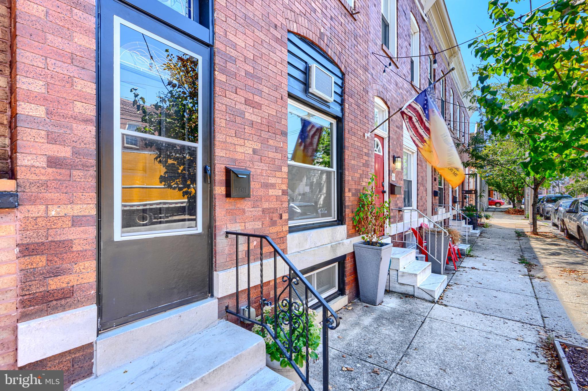 BREWERS HILL - Residential