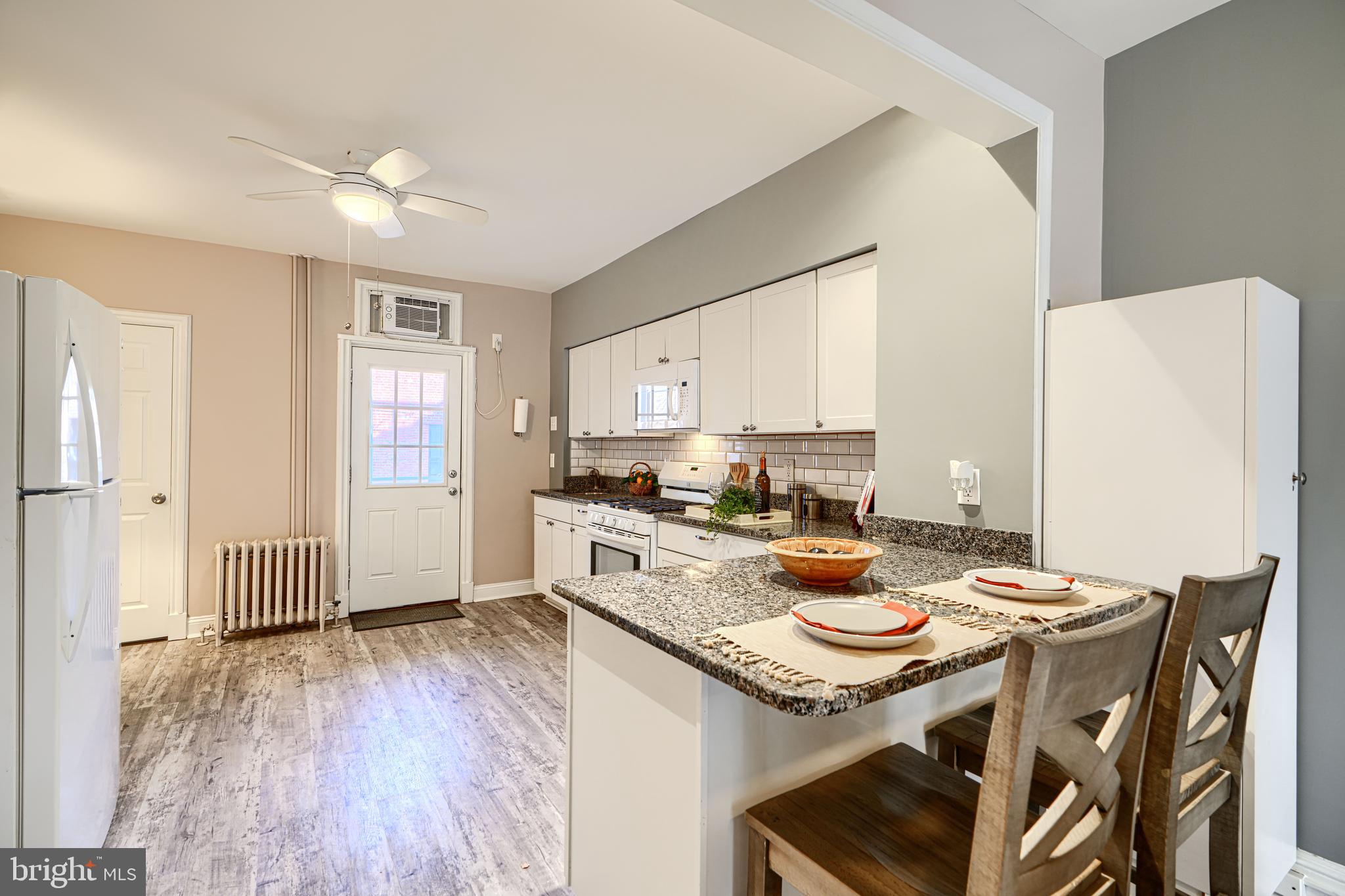 BREWERS HILL - Residential