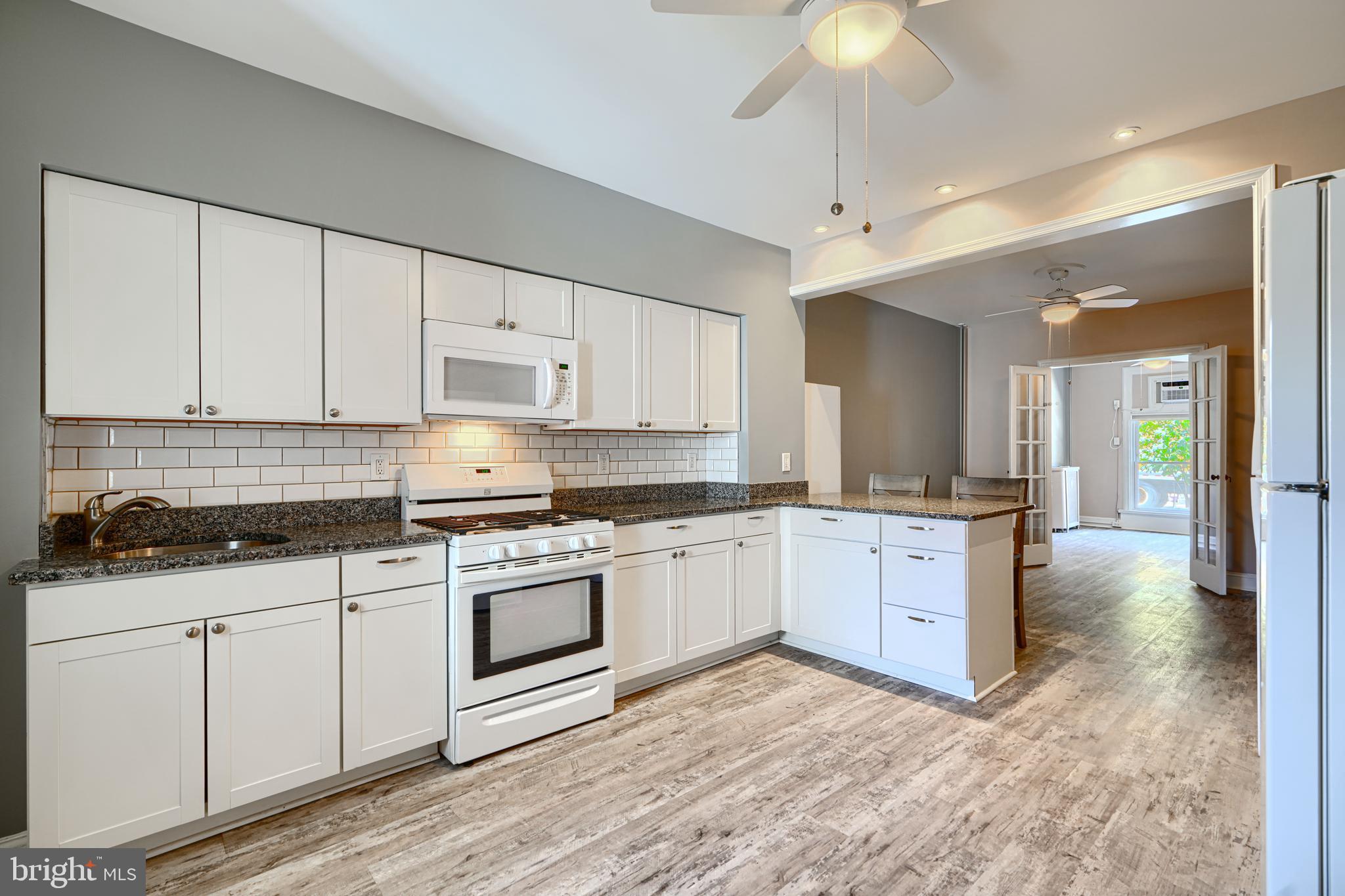 BREWERS HILL - Residential