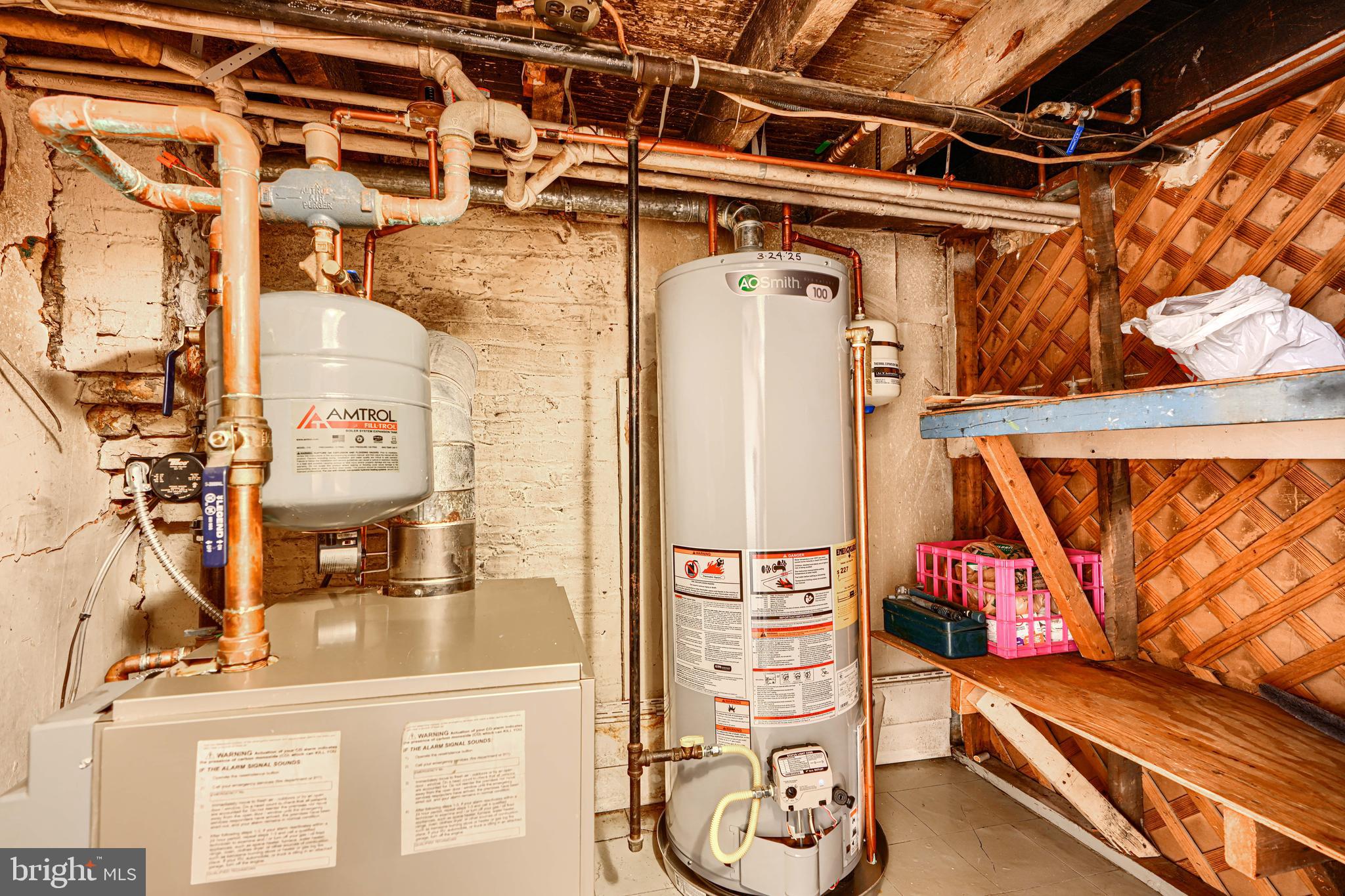 BREWERS HILL - Residential