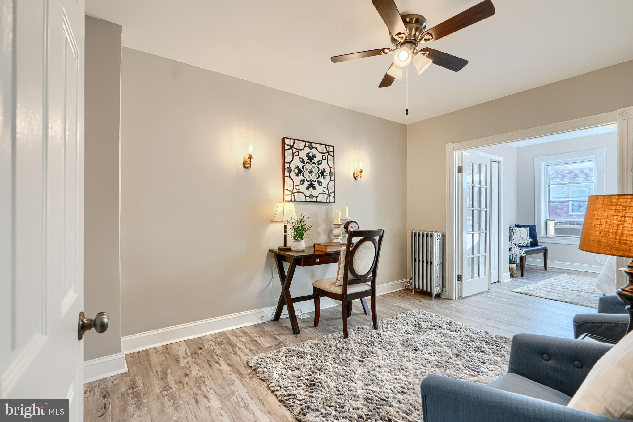 BREWERS HILL - Residential