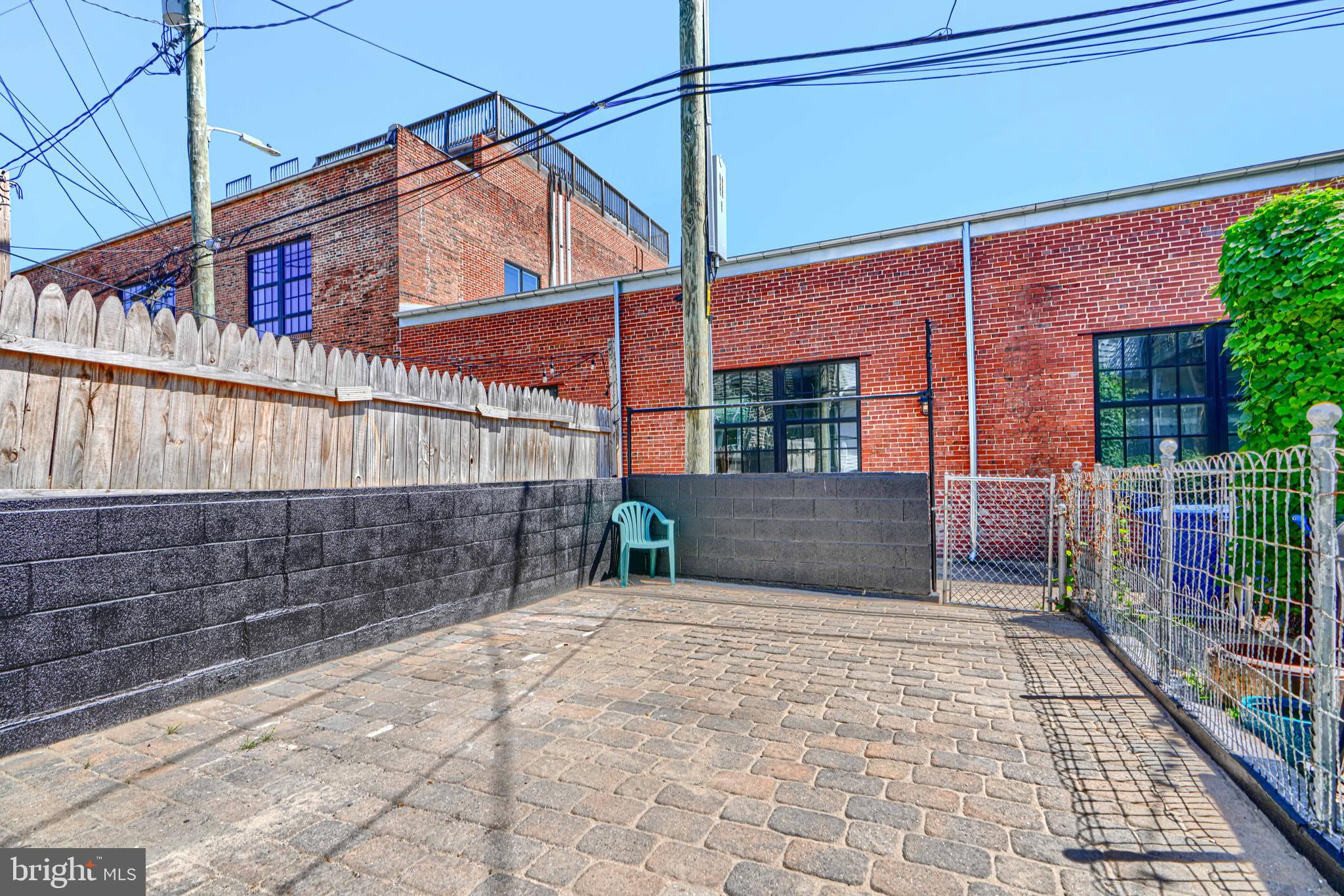 BREWERS HILL - Residential