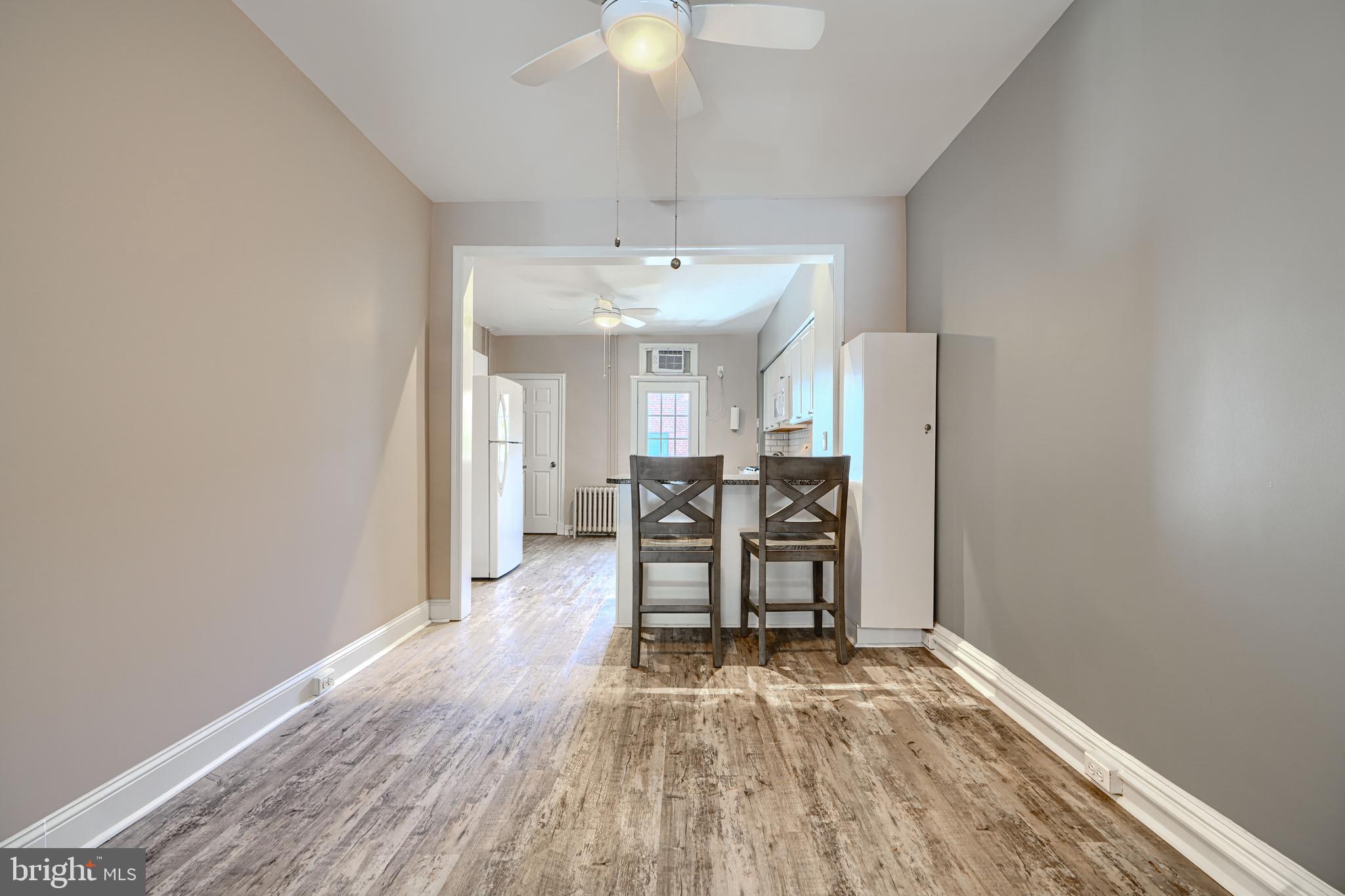 BREWERS HILL - Residential