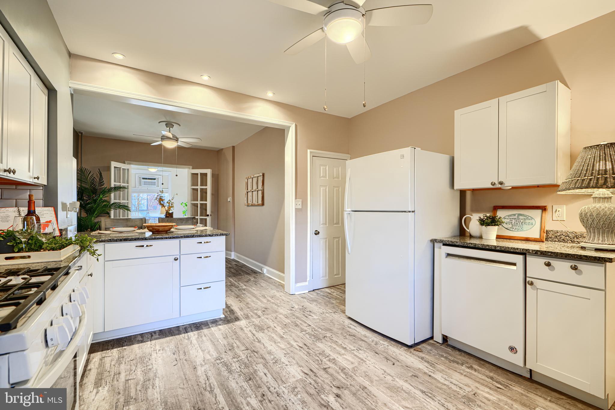 BREWERS HILL - Residential