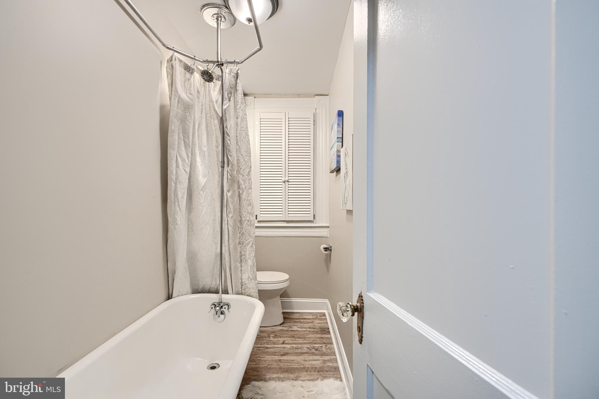 BREWERS HILL - Residential