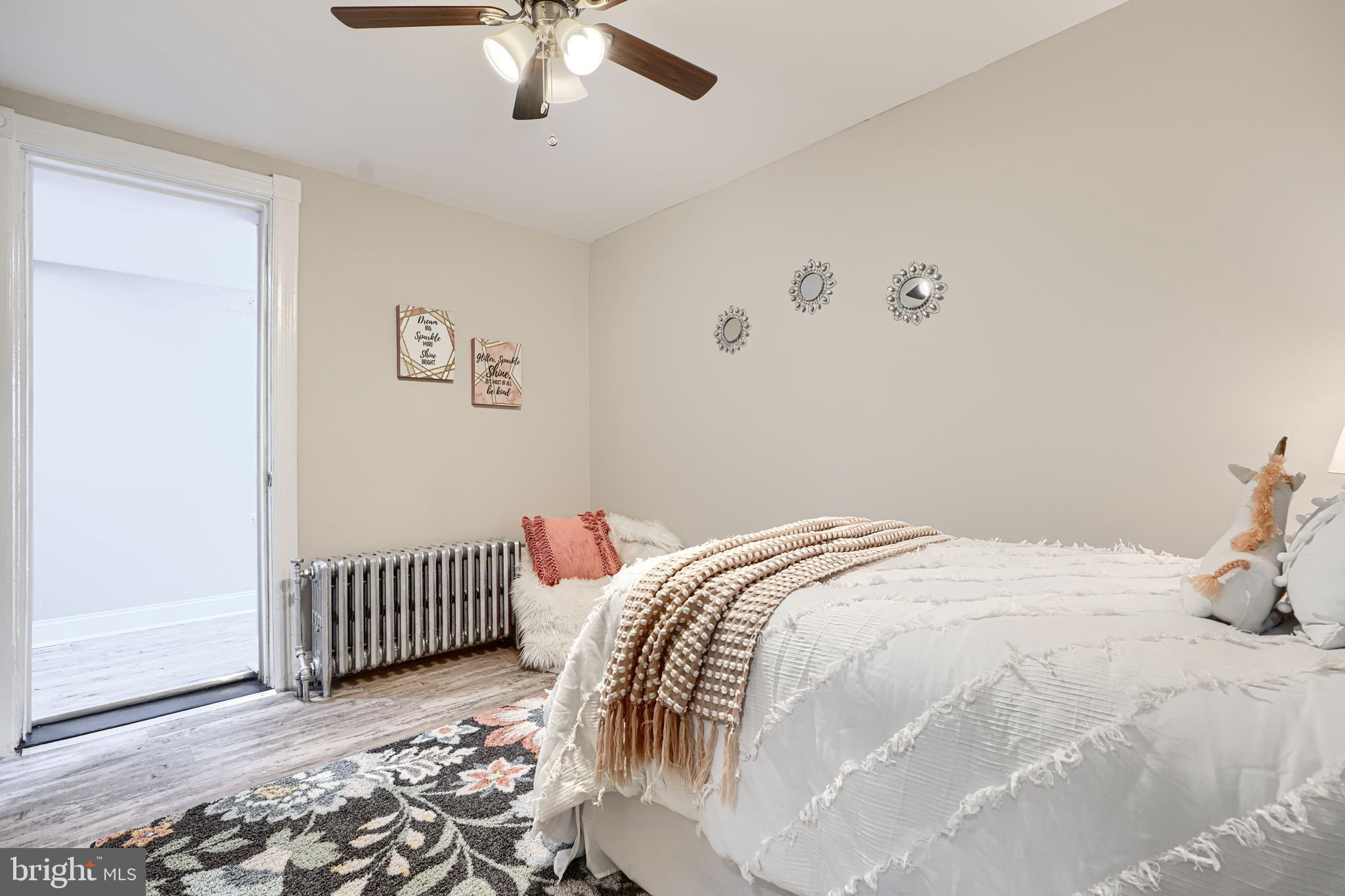 BREWERS HILL - Residential