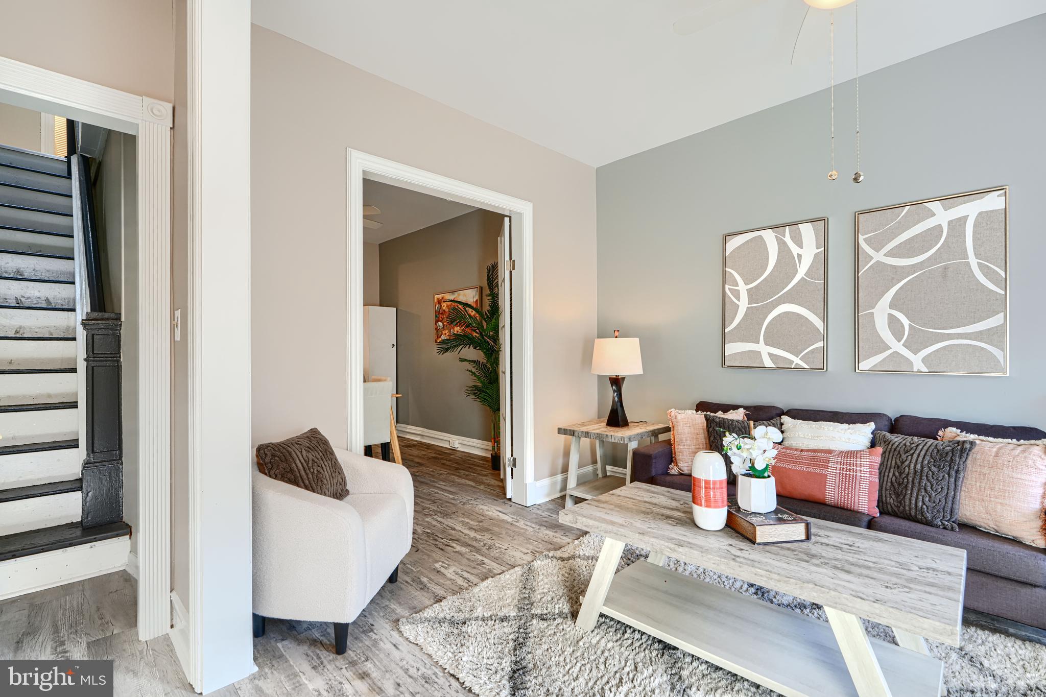 BREWERS HILL - Residential