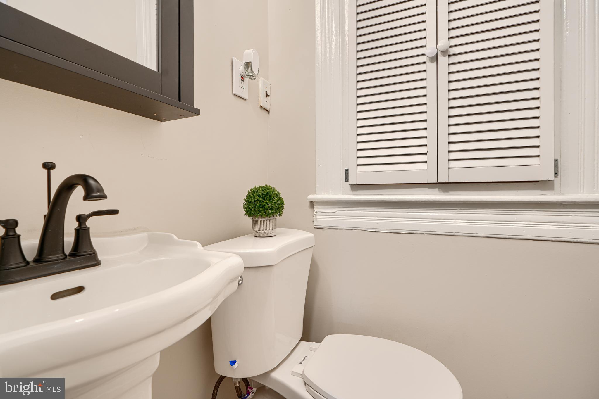 BREWERS HILL - Residential