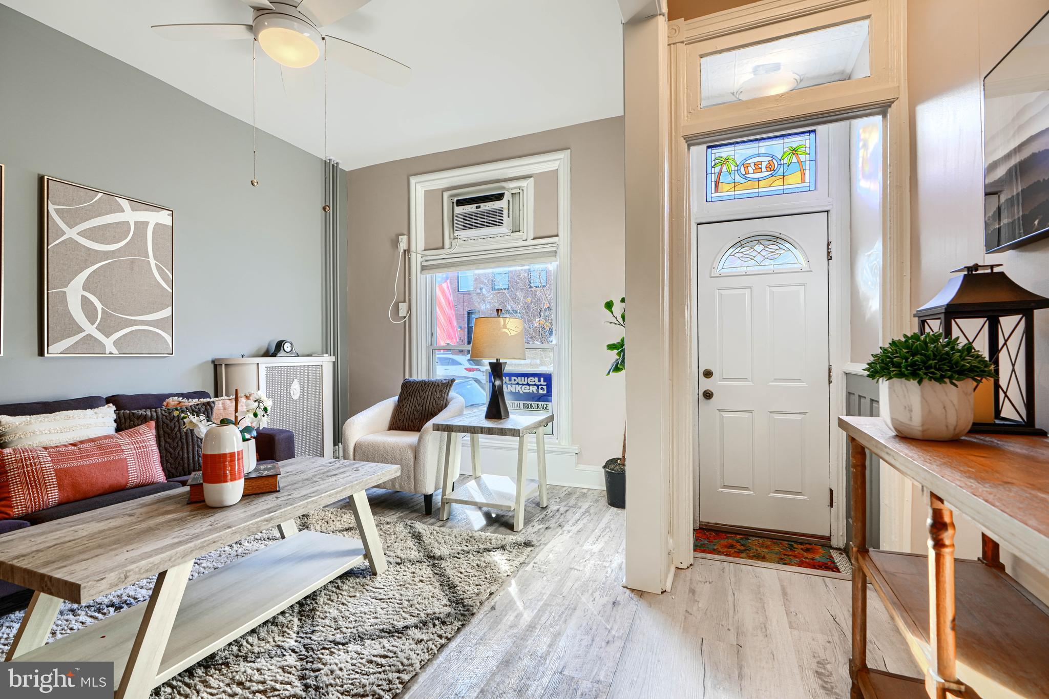 BREWERS HILL - Residential