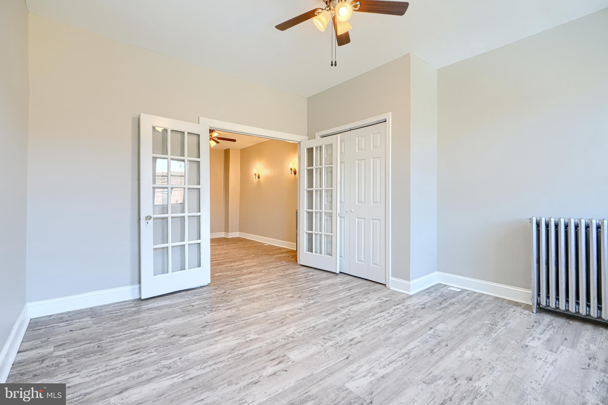 BREWERS HILL - Residential