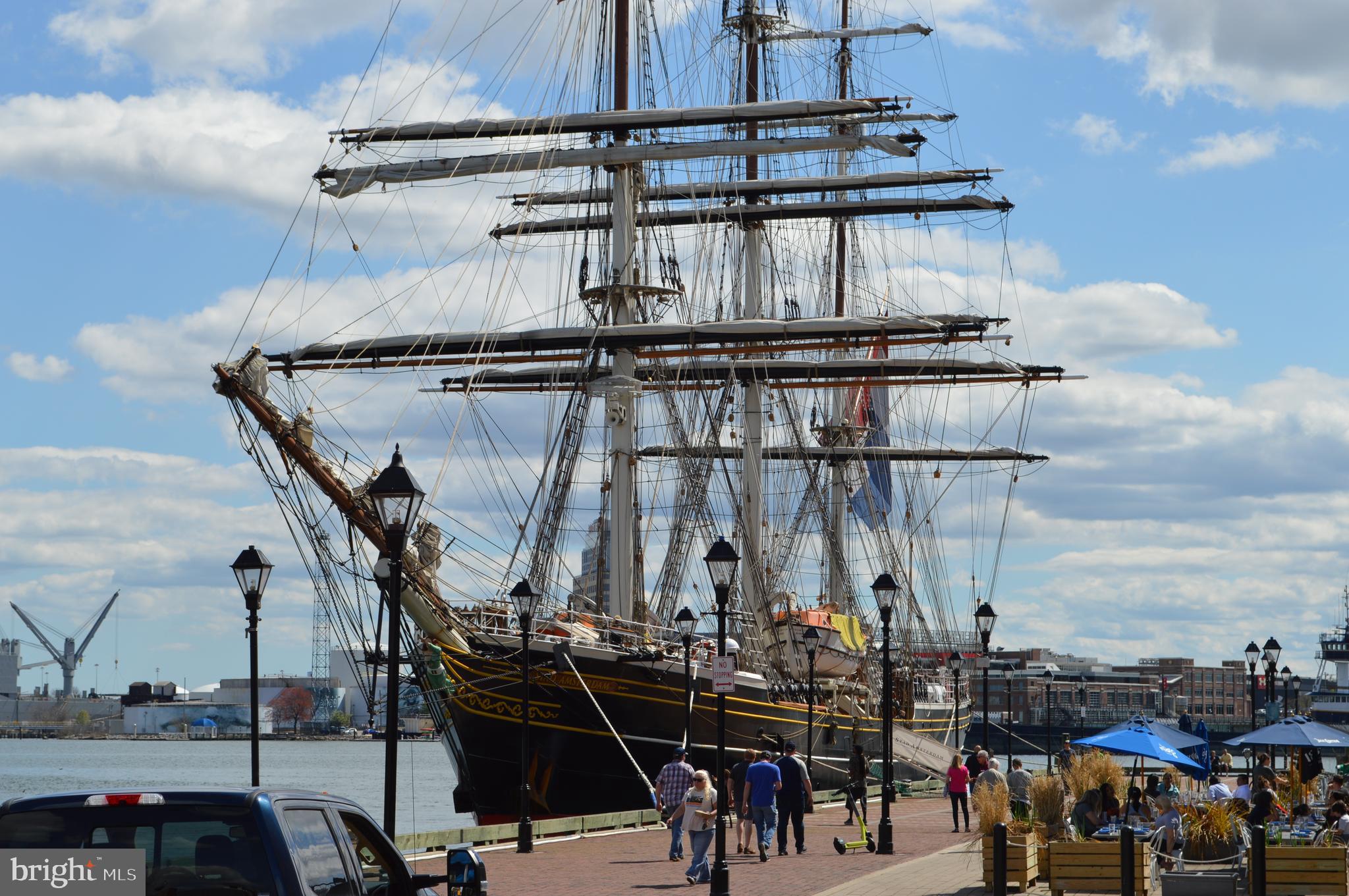 BREWERS HILL - Residential