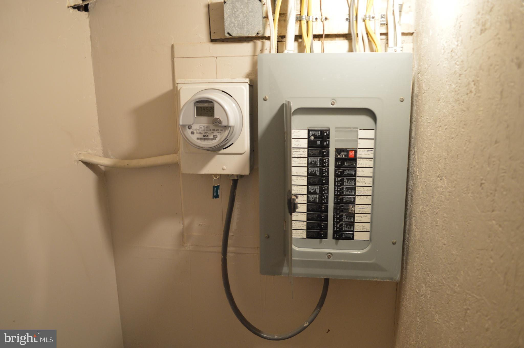 BREWERS HILL - Residential