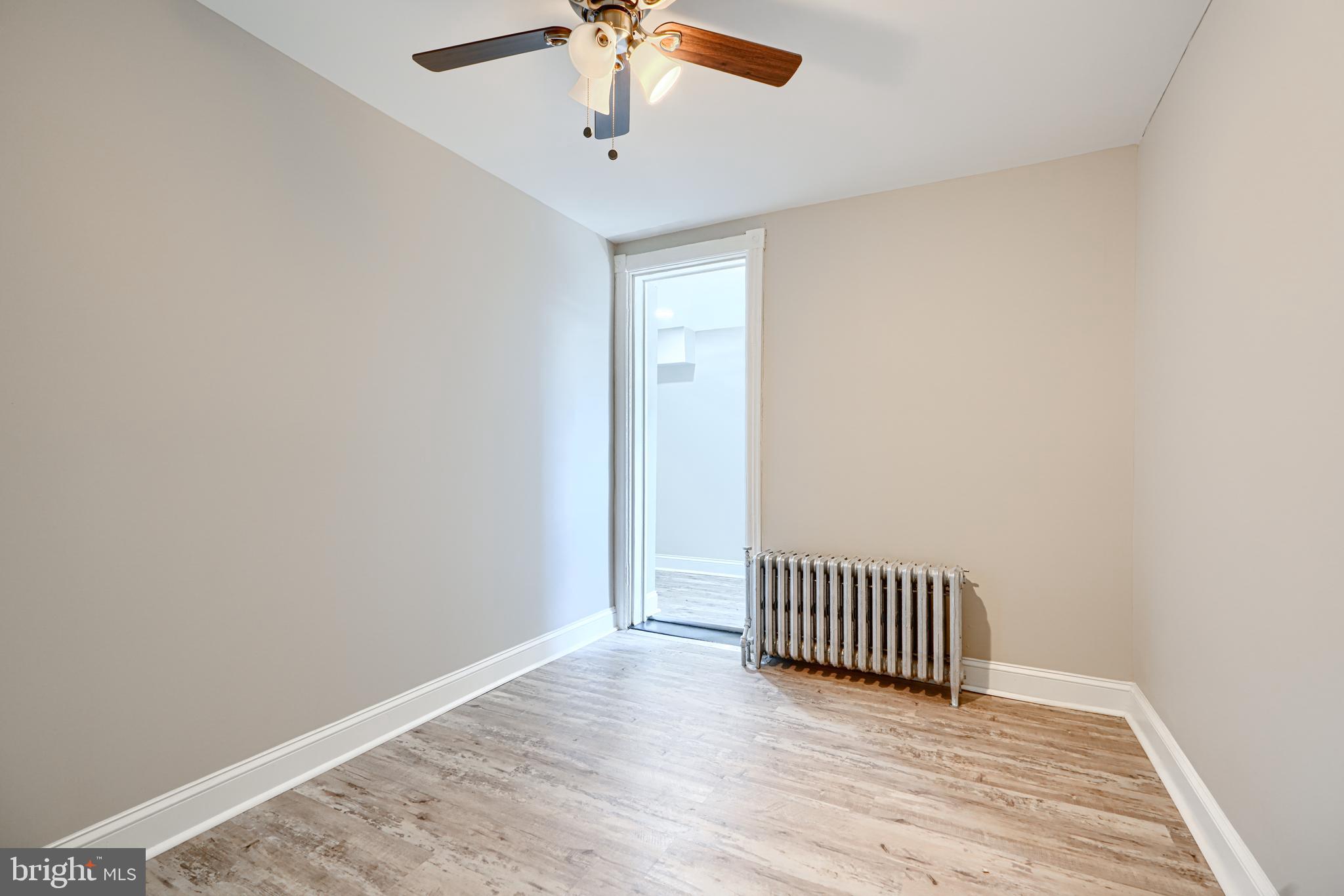 BREWERS HILL - Residential