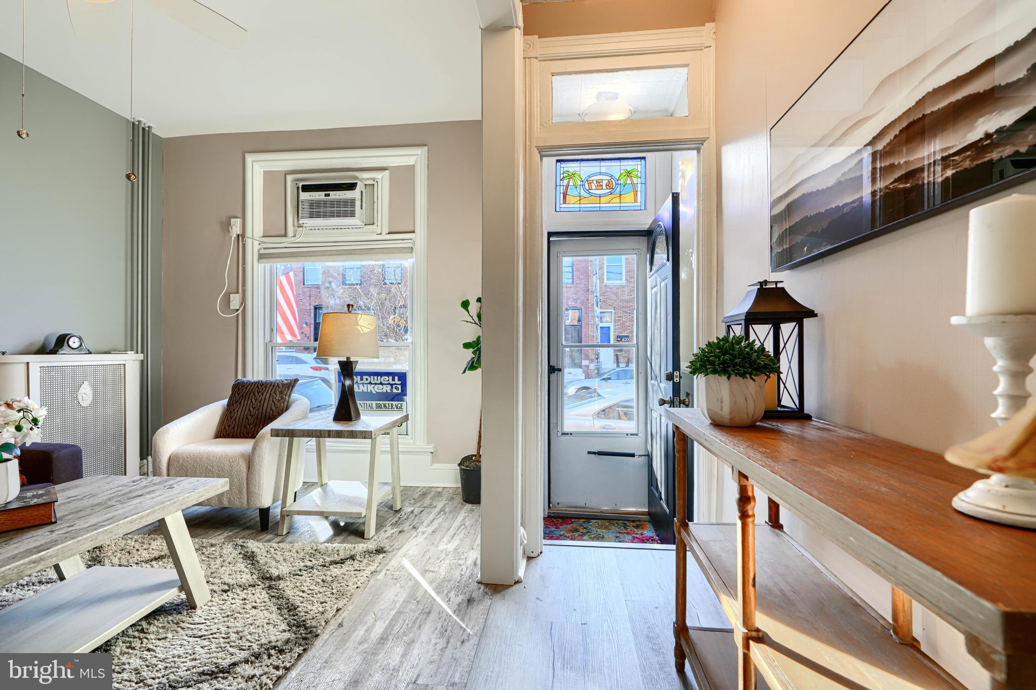 BREWERS HILL - Residential