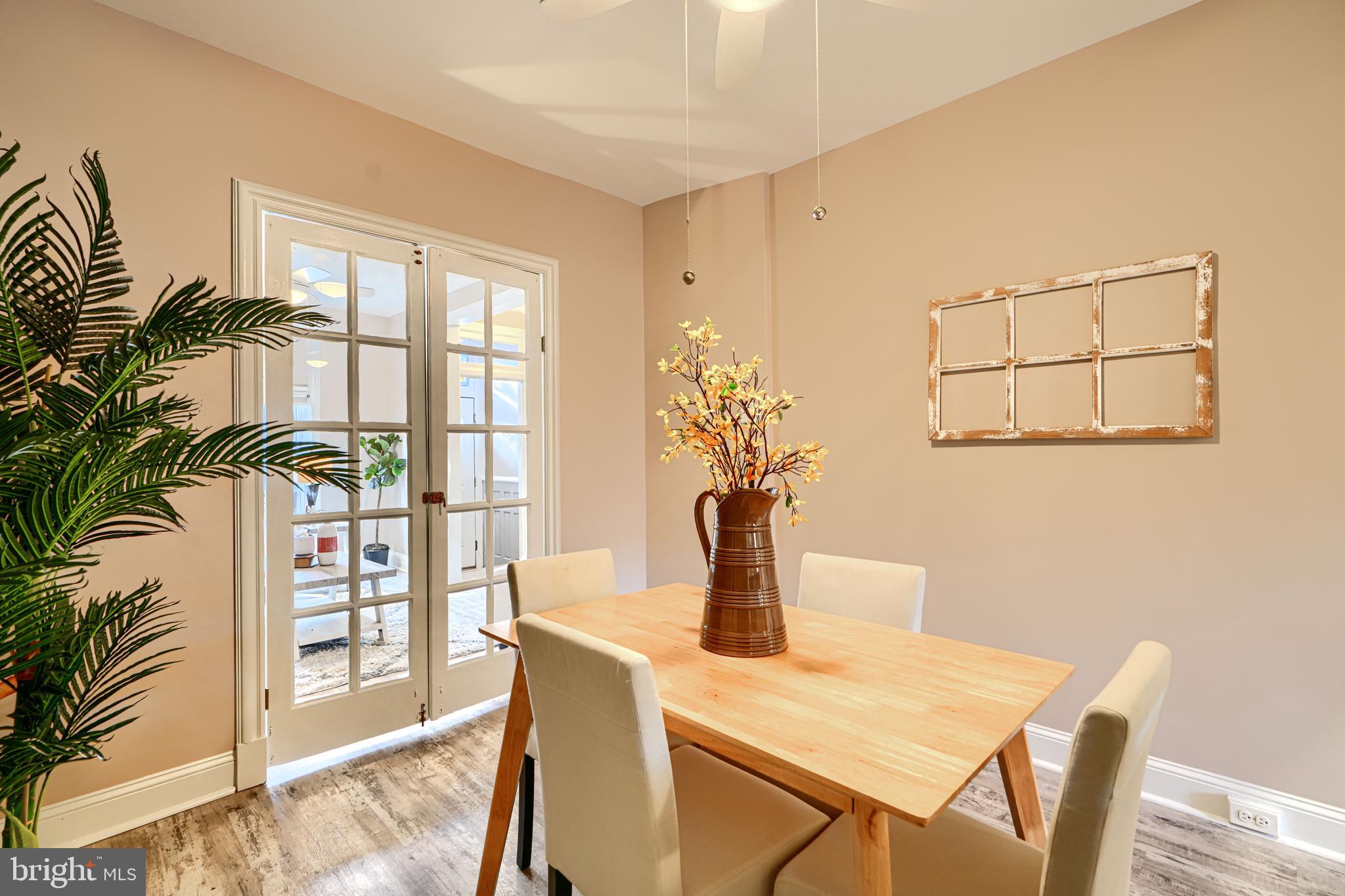 BREWERS HILL - Residential