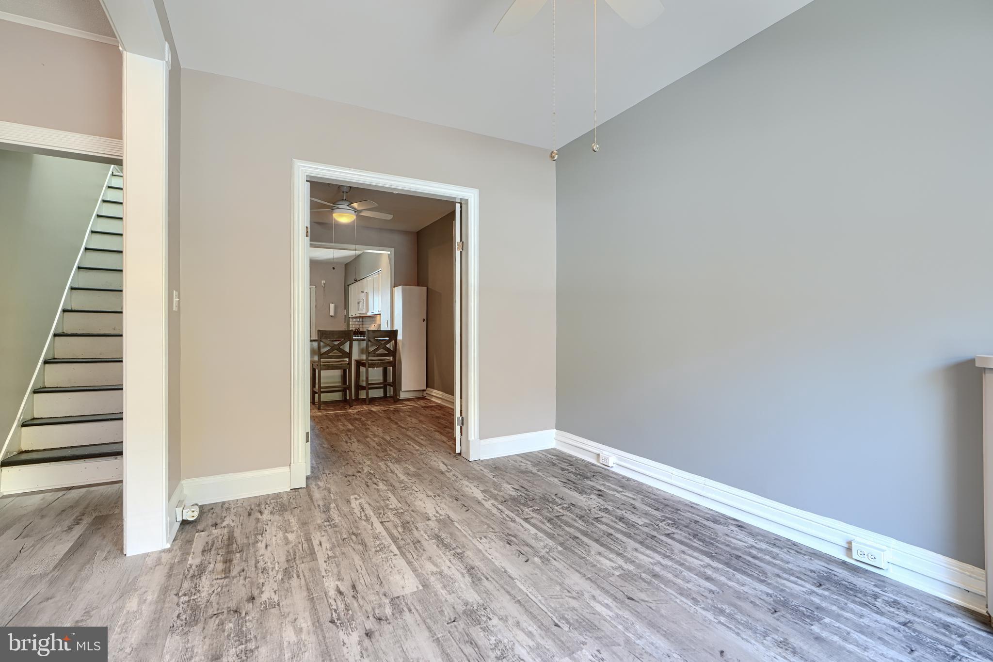 BREWERS HILL - Residential