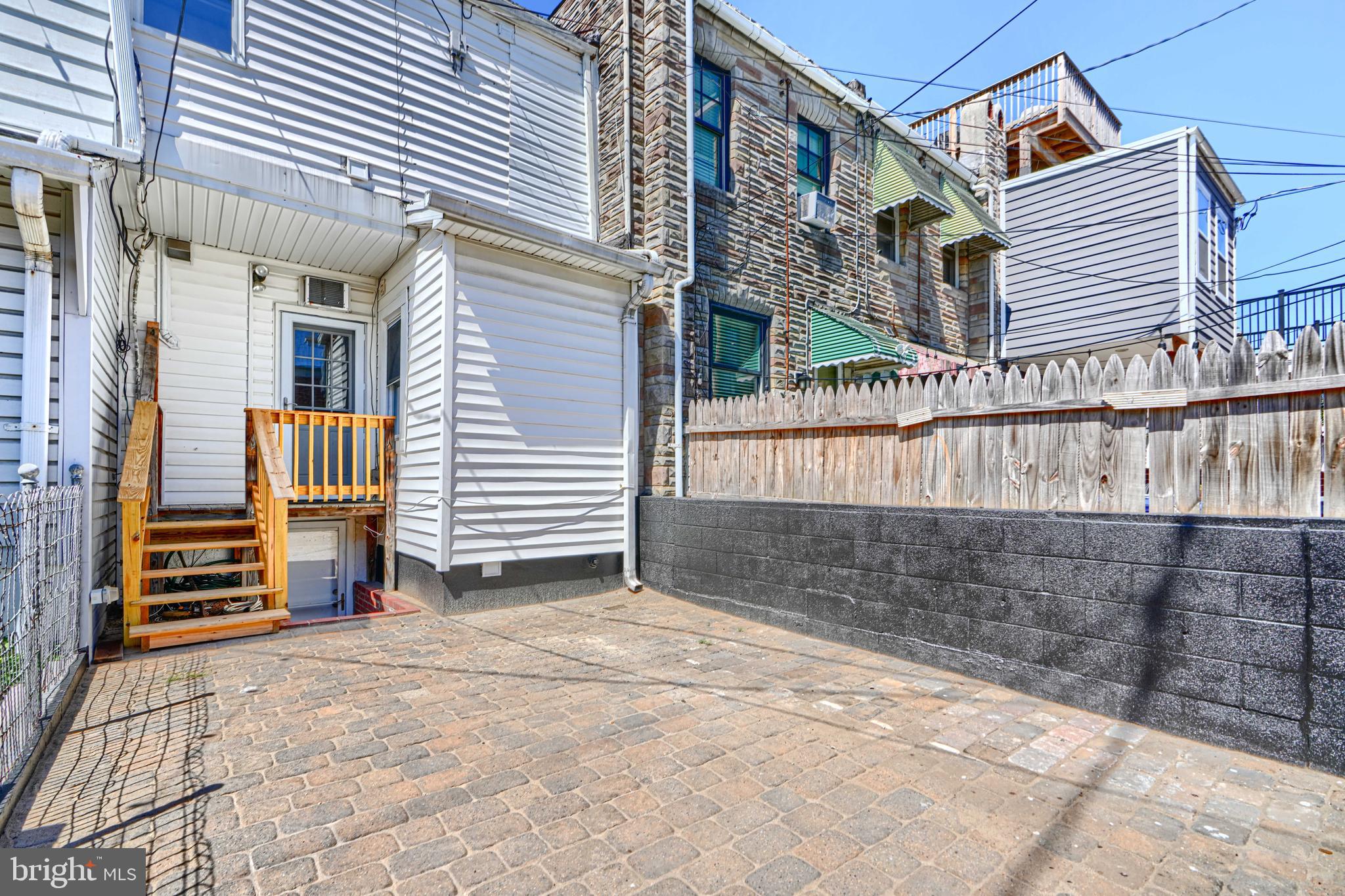 BREWERS HILL - Residential