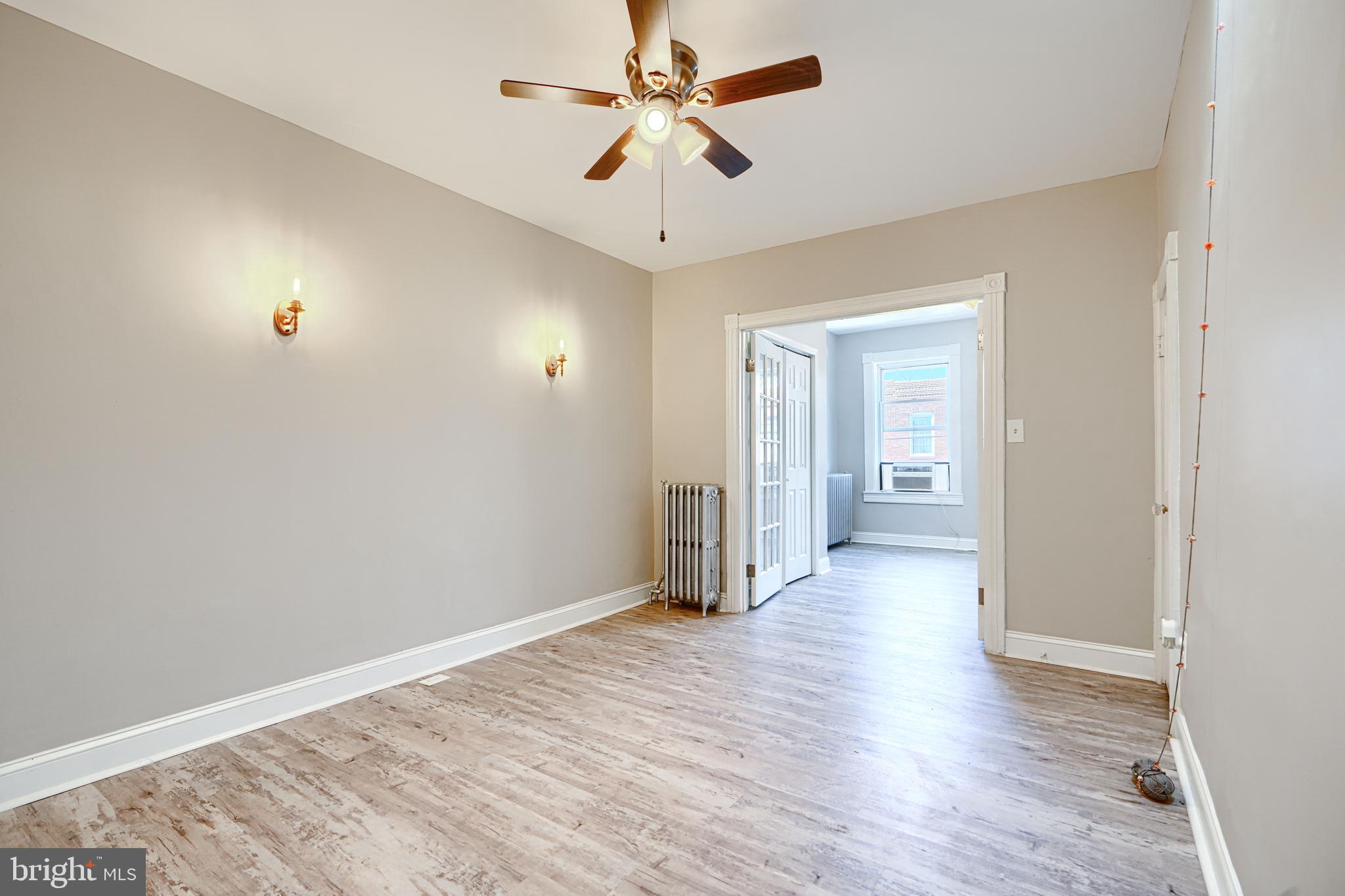 BREWERS HILL - Residential