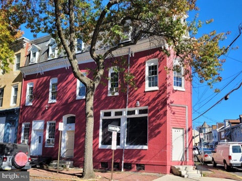 Photo of 343 S 6th Street, READING, PA 19602 (MLS # PABK2080002)