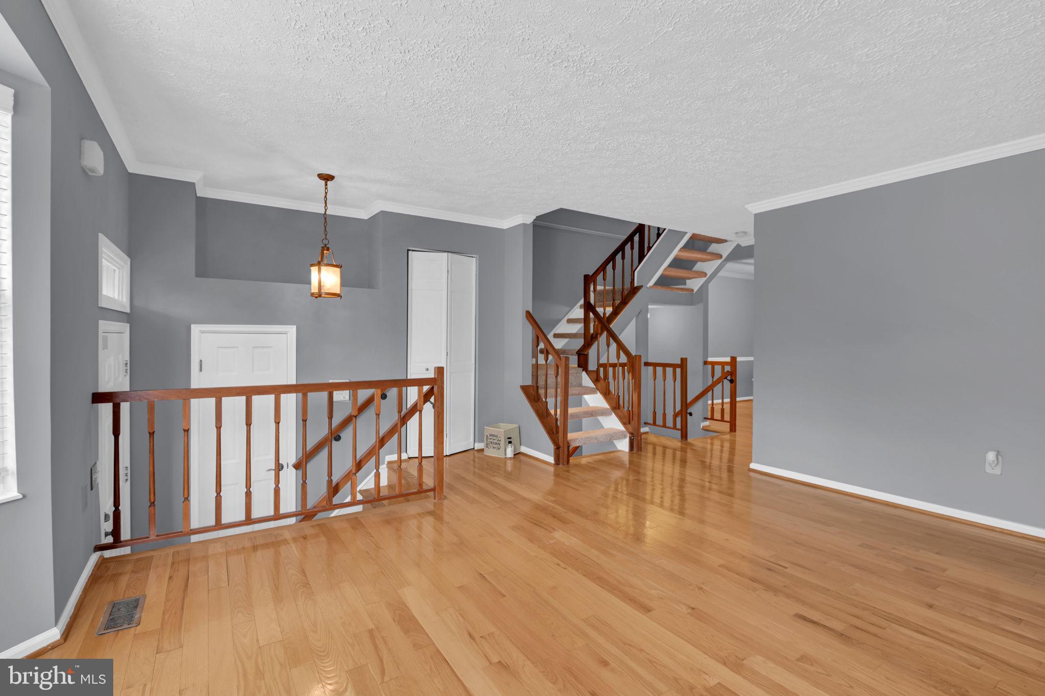 AMBERFIELD - Residential