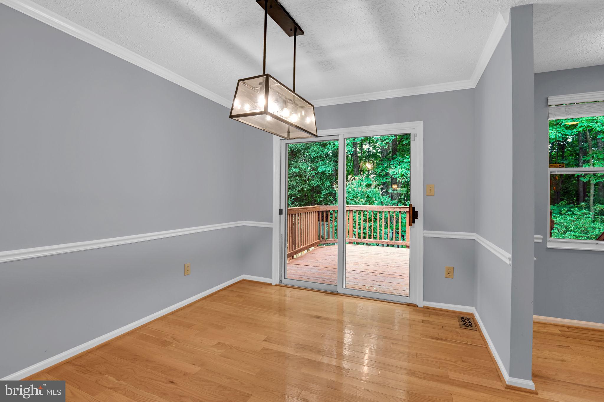 AMBERFIELD - Residential